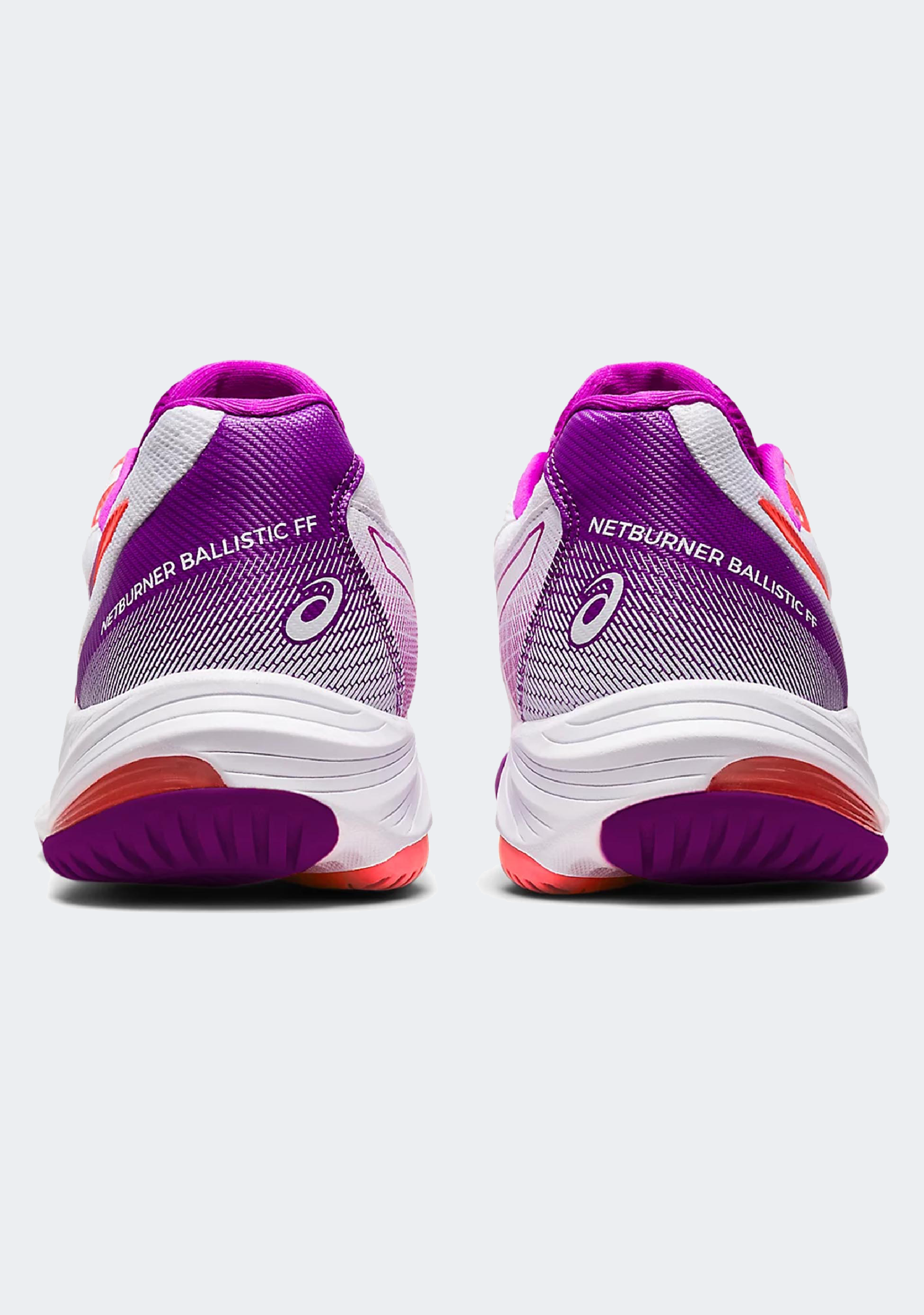 Asics Womens Netburner Ballistic FF 3