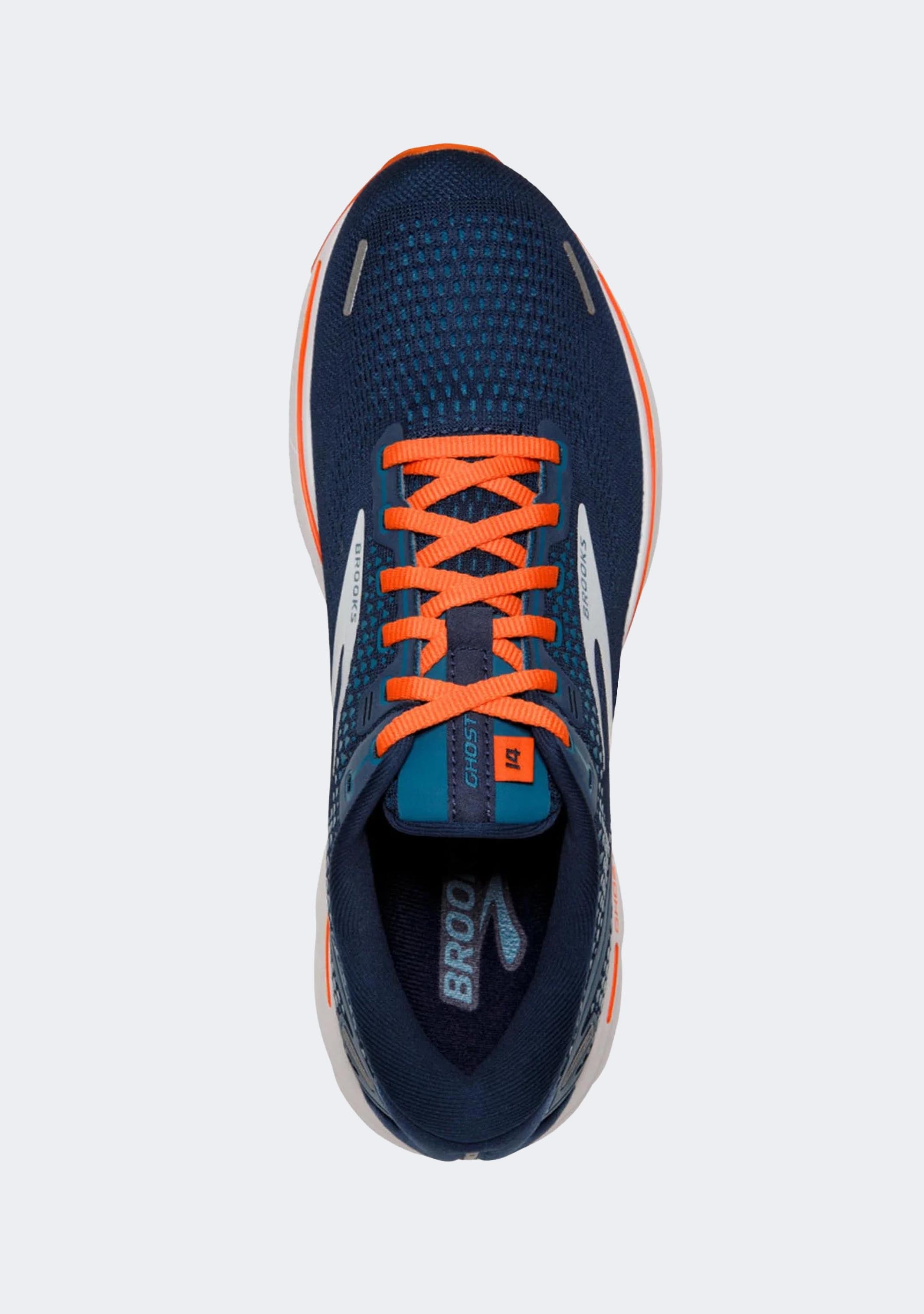 Brooks Men’s Ghost 14