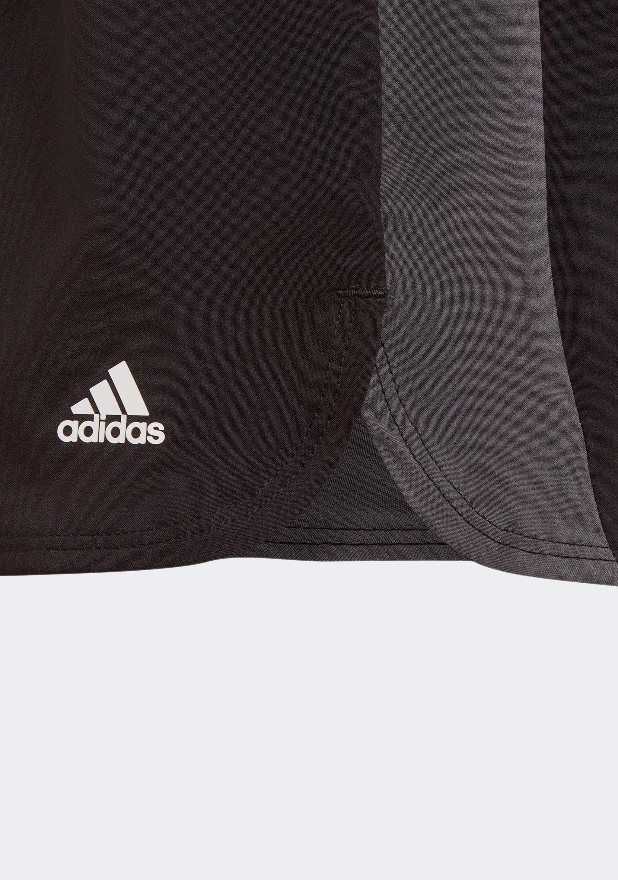 Adidas Junior Pacer Aeroready Sports Shorts