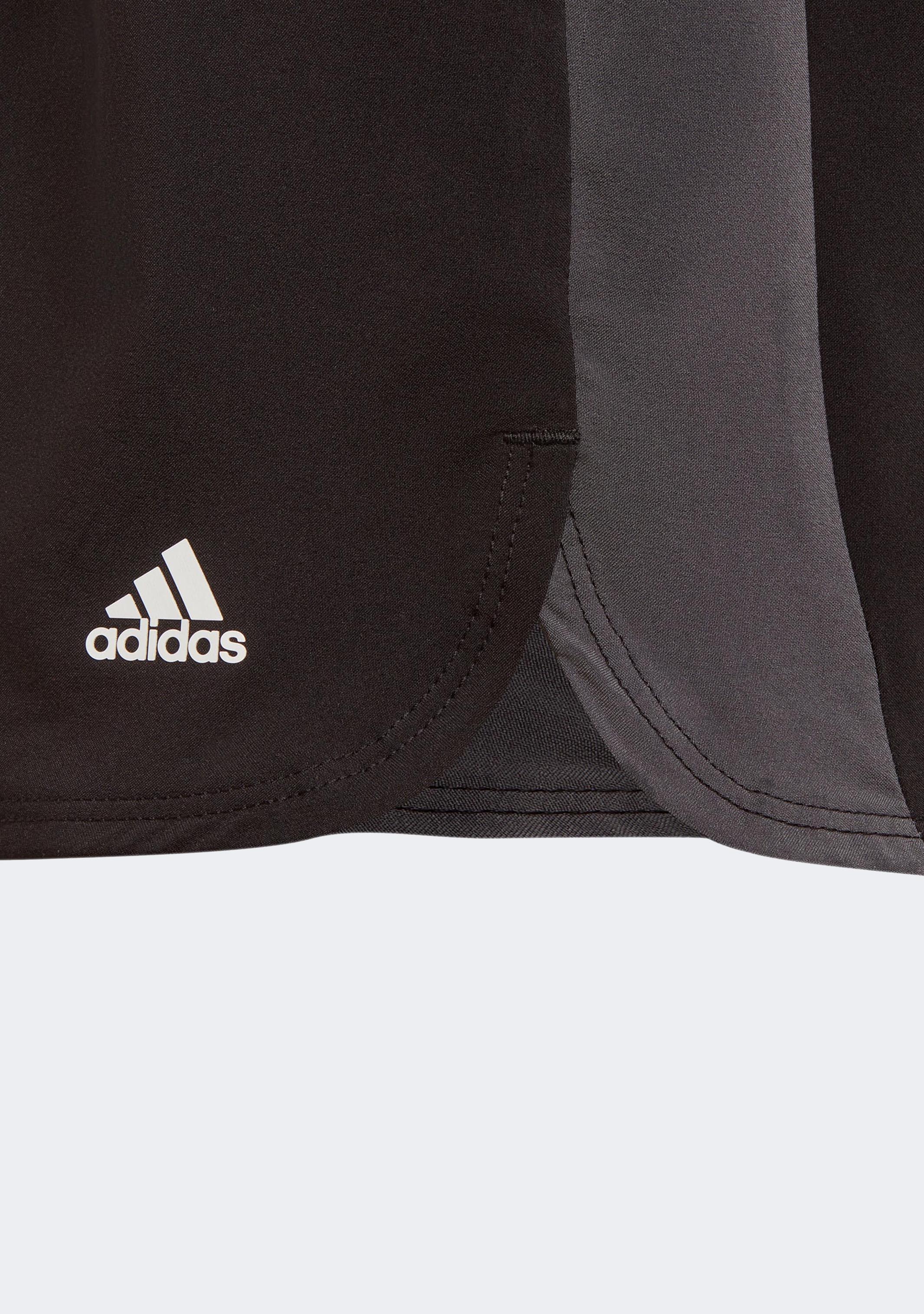 Adidas Junior Pacer Aeroready Sports Shorts