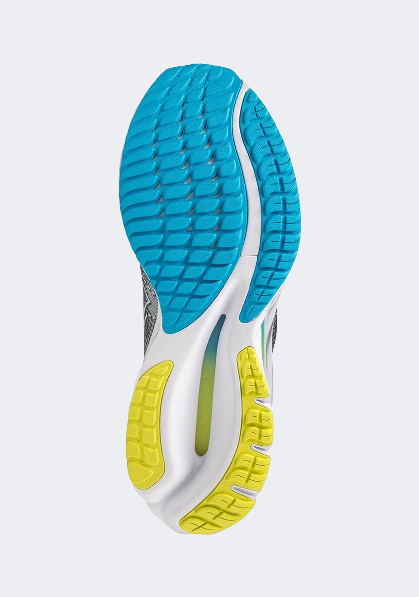 Mizuno Men’s Wave Rider 27