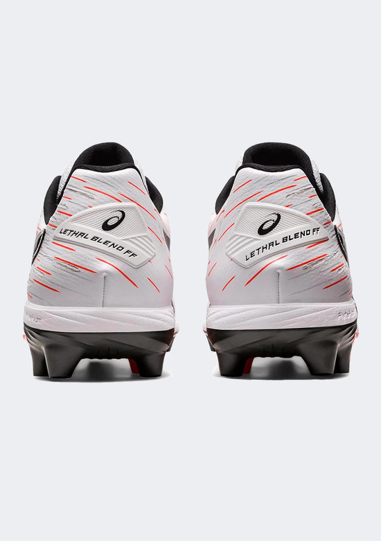 Asics Men’s Lethal Blend FF Football Boots