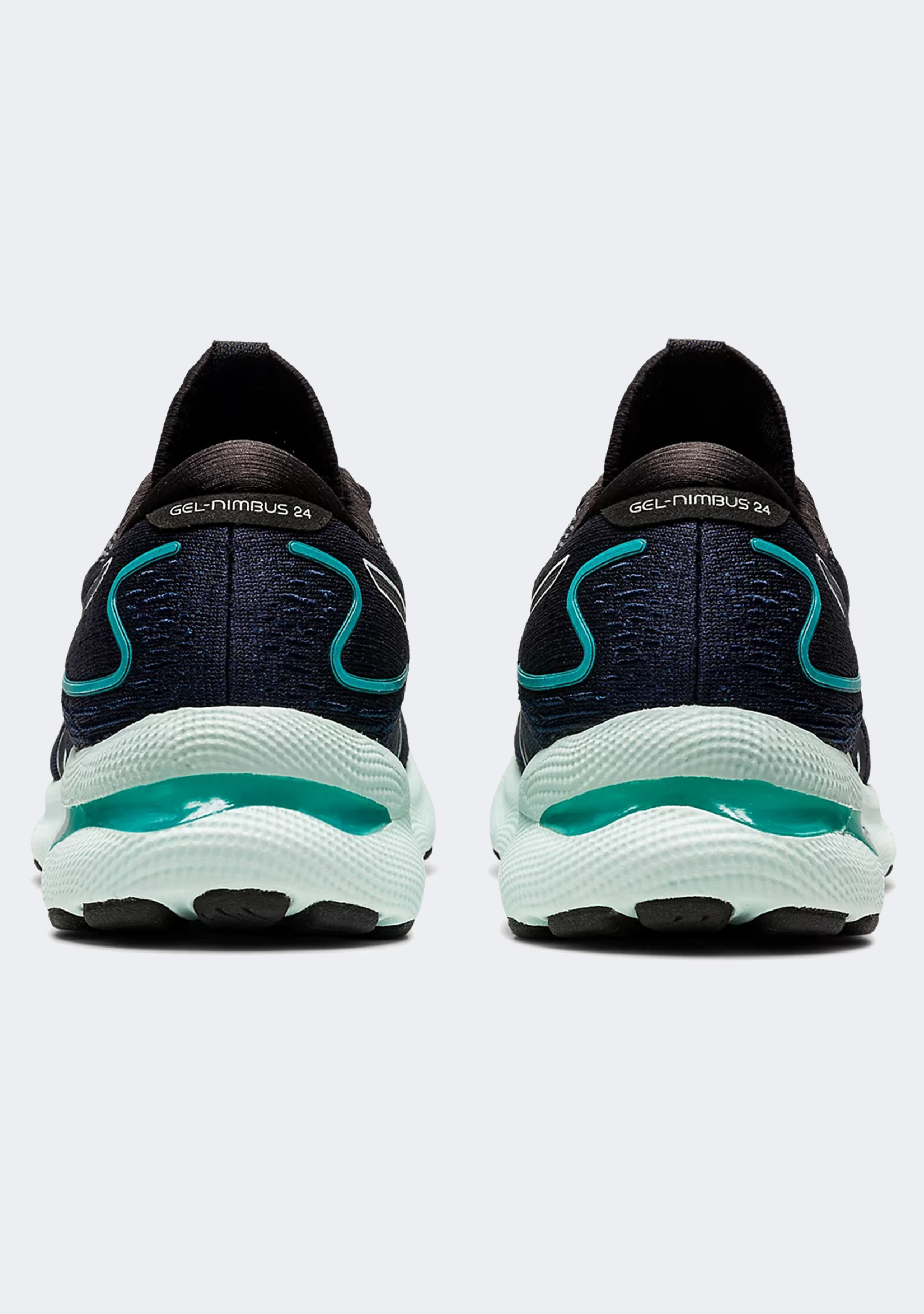 Asics Women’s Nimbus 24