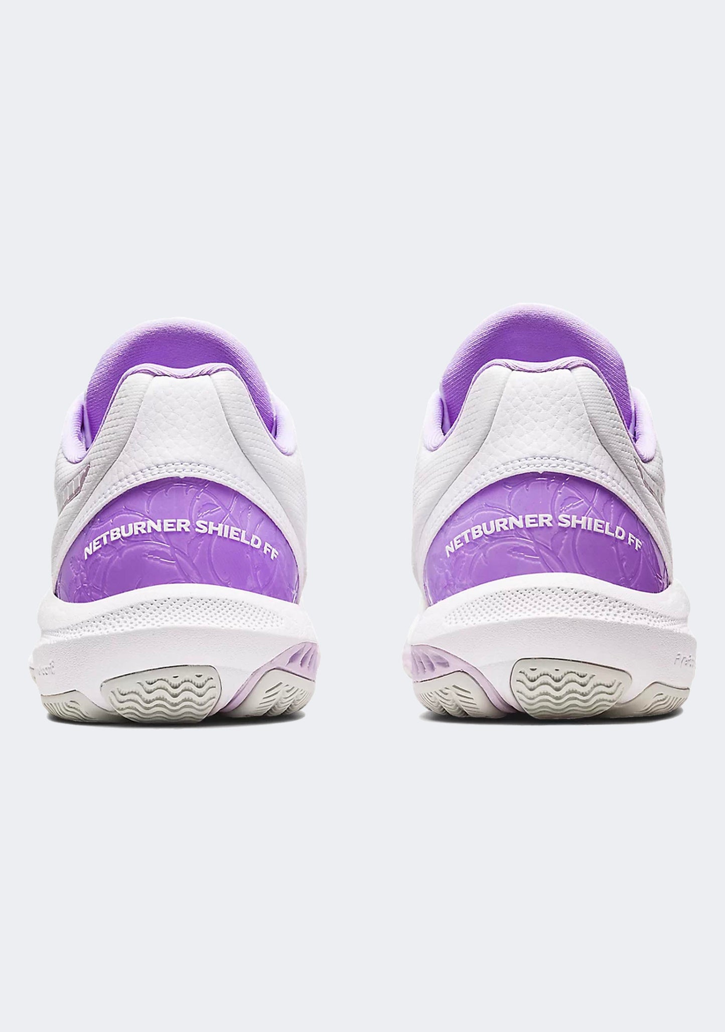 Asics Women’s Netburner Shield FF