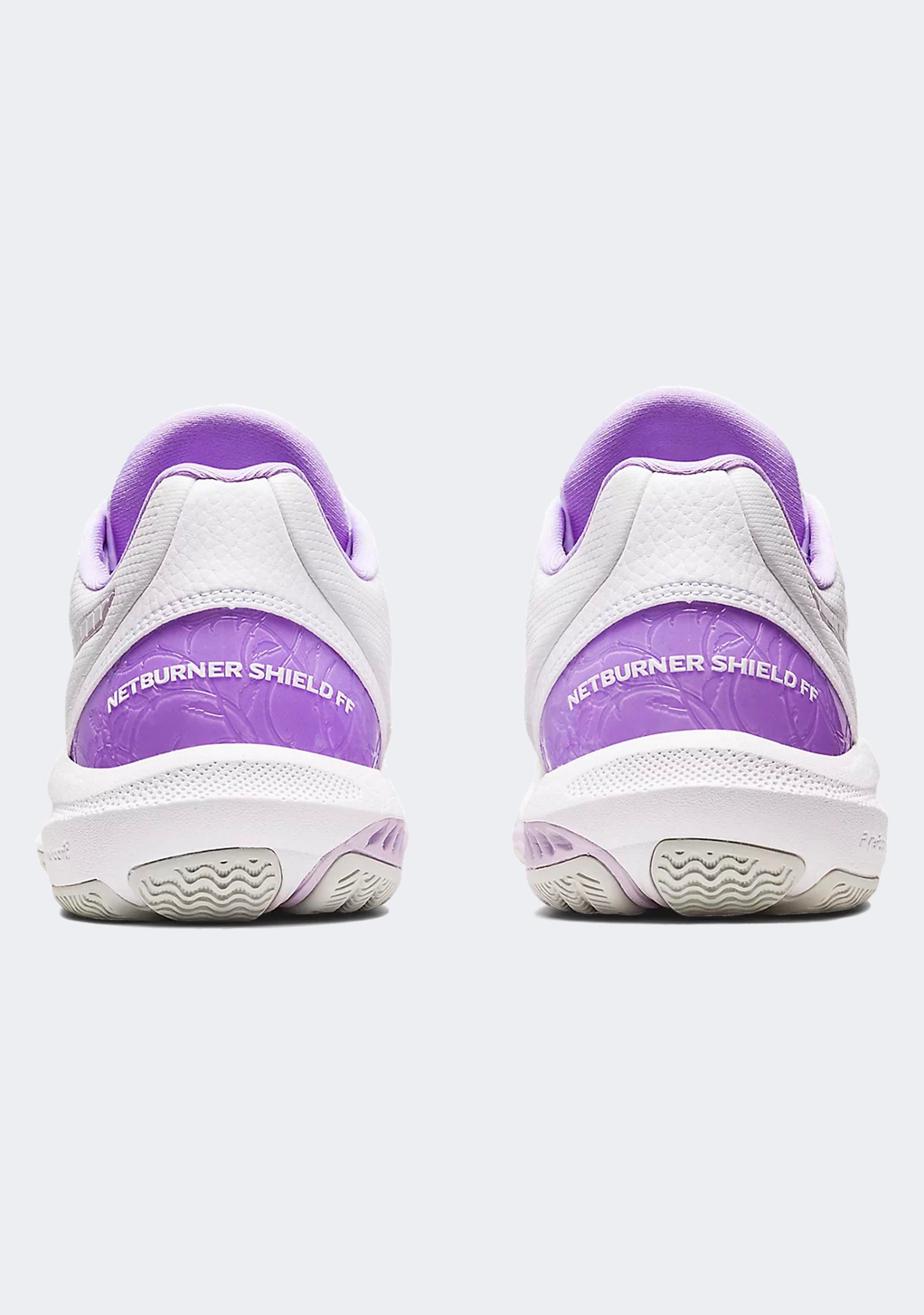 Asics Women’s Netburner Shield FF