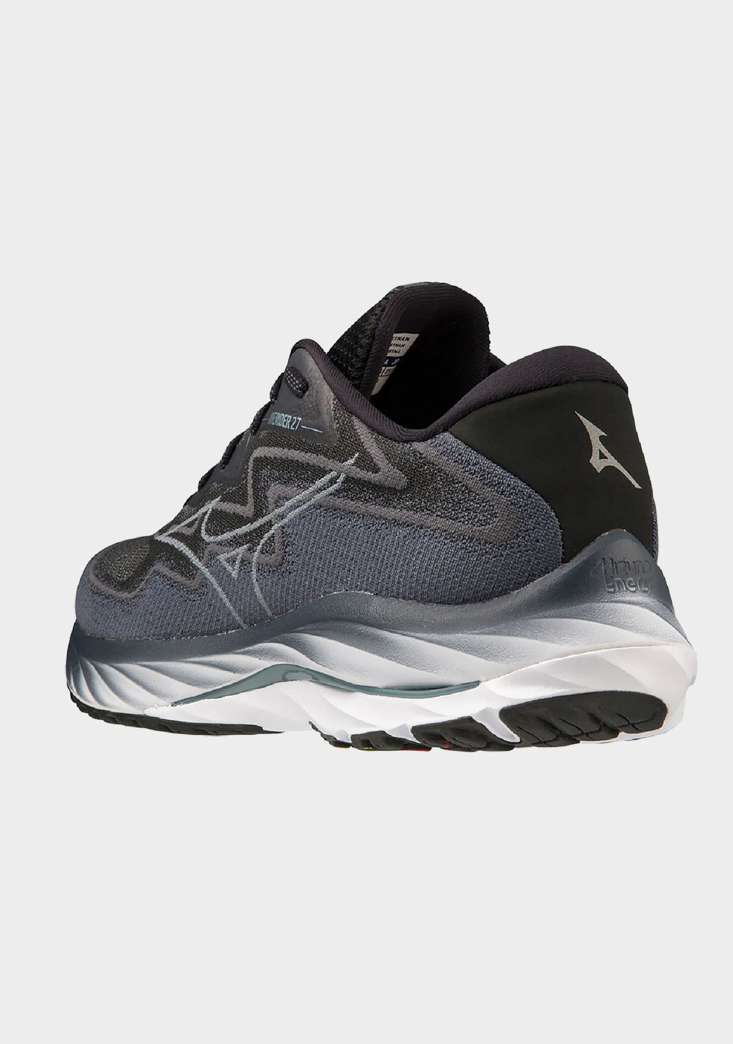 Mizuno Mens Wave Rider 27 SSW