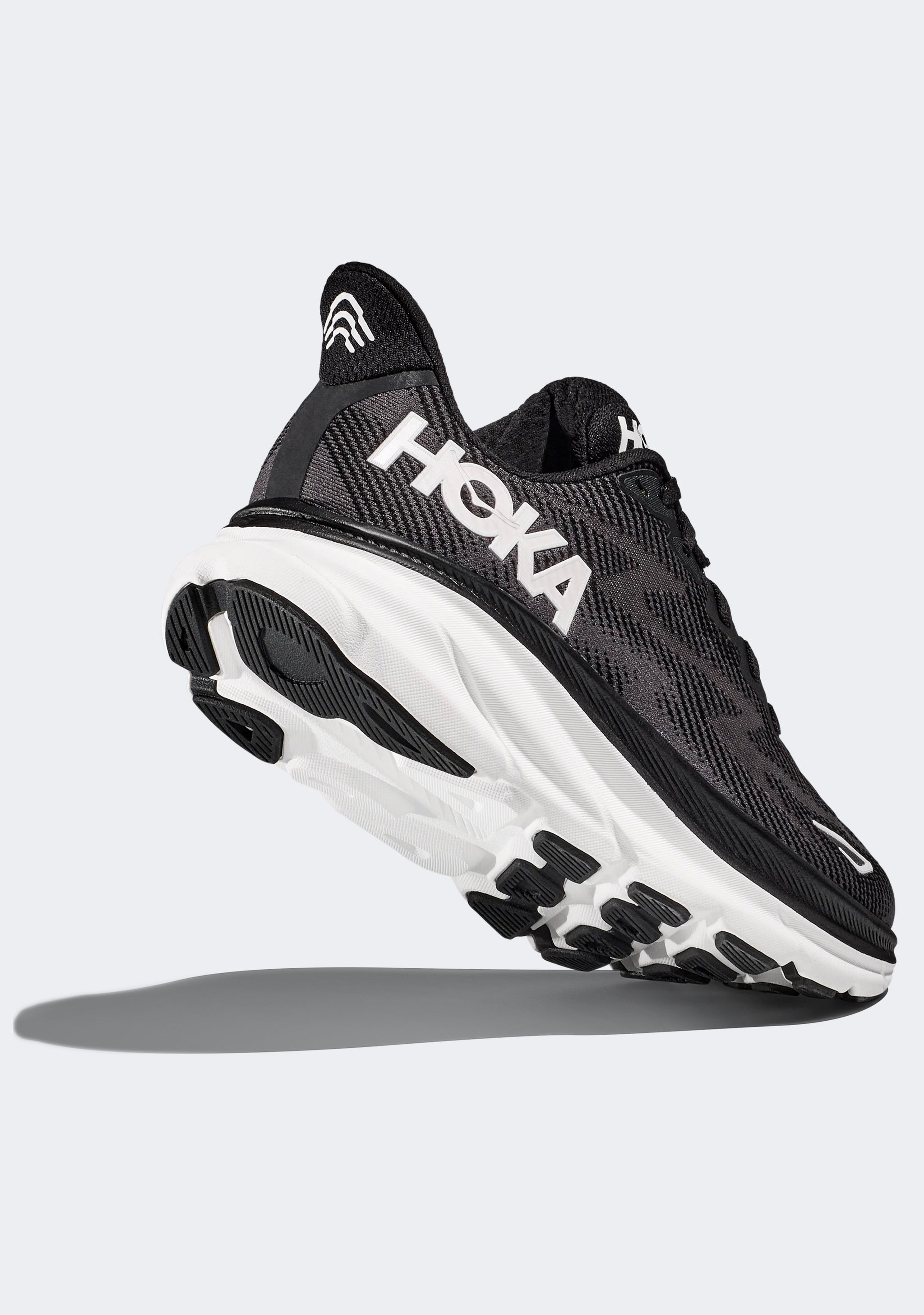 Hoka Women's Clifton 9 (D Width)