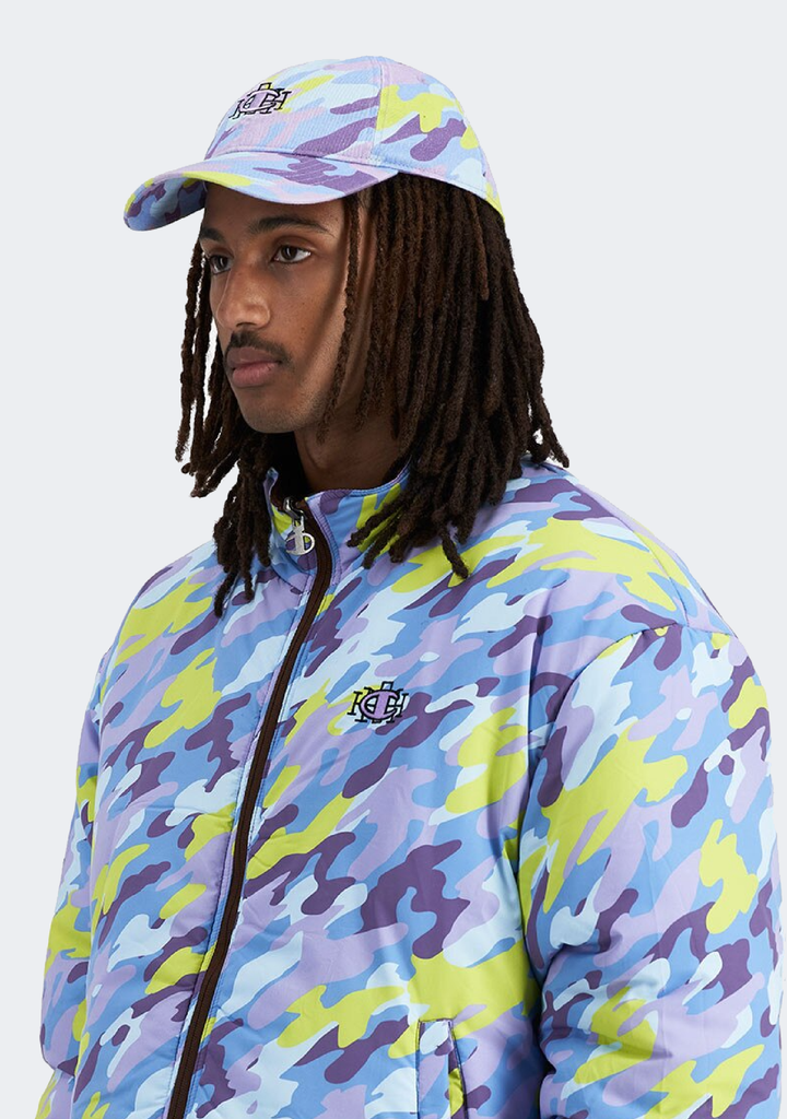 Champion Adult Homie Yardage Cap