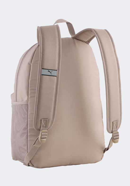Puma Phase Backpack Sandstone Brown/Black - 22L