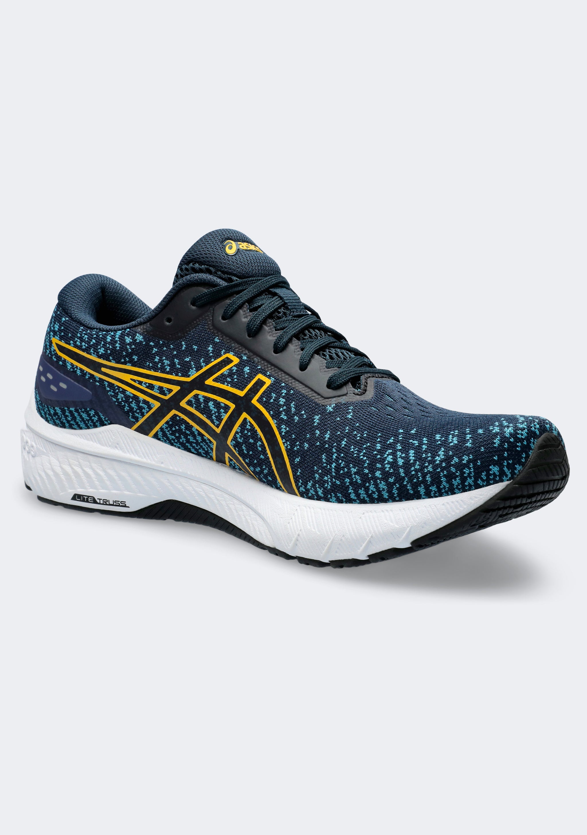 Asics Men’s Gel-Glyde 4