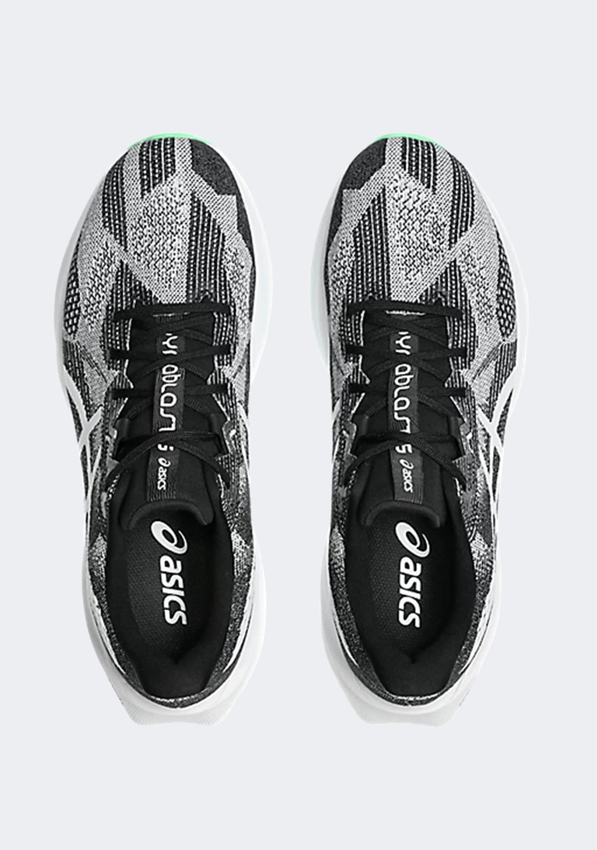 Asics Men's Dynablast 5