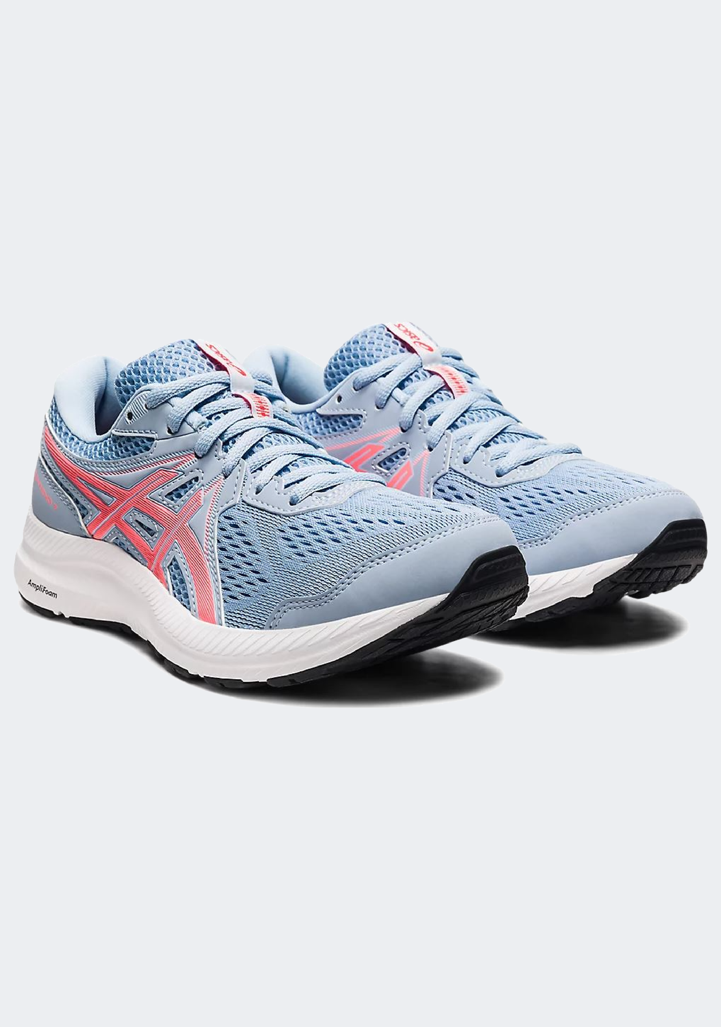 Asics Women's Gel Contend 7 (D Width)