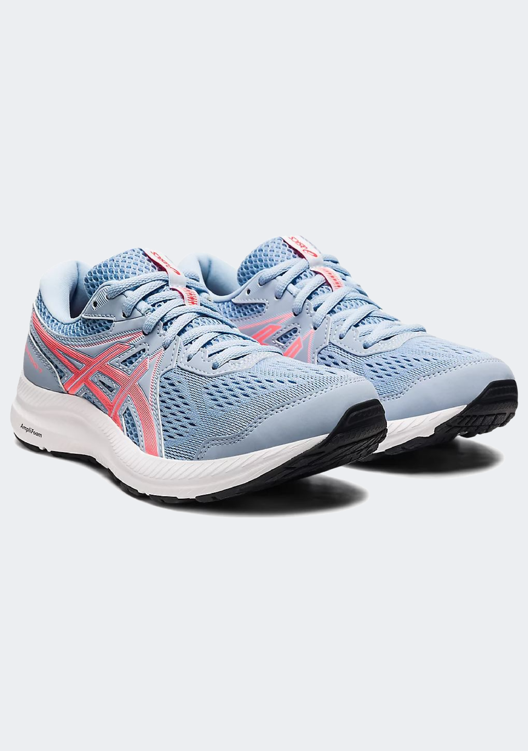 Asics Women's Gel Contend 7 (D Width)