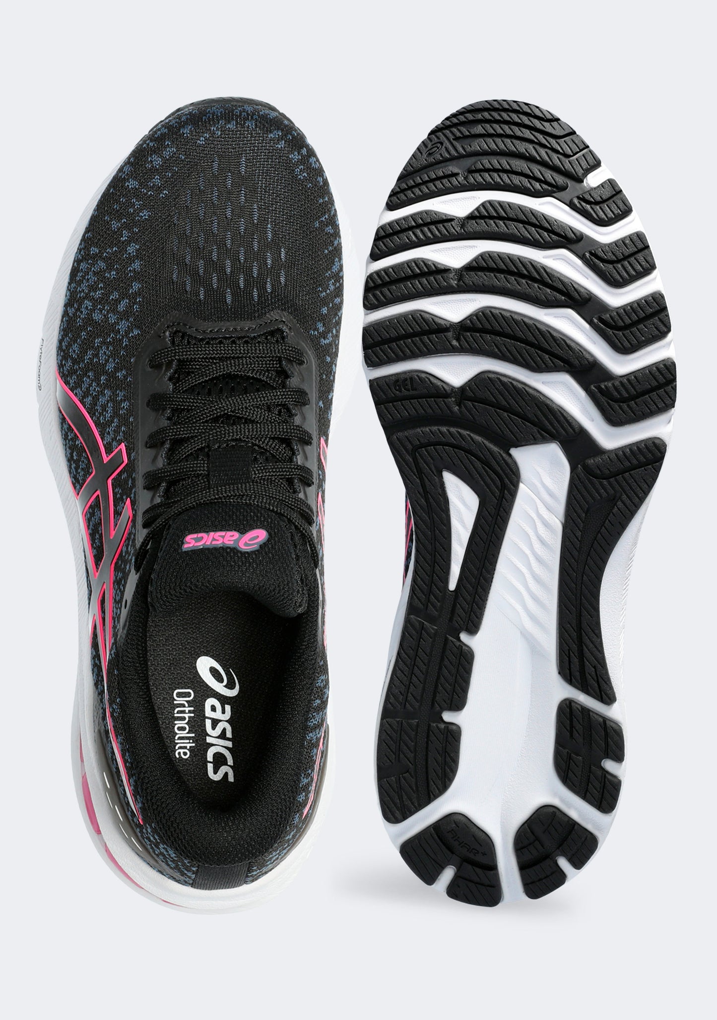 Asics Women’s Gel-Glyde 4