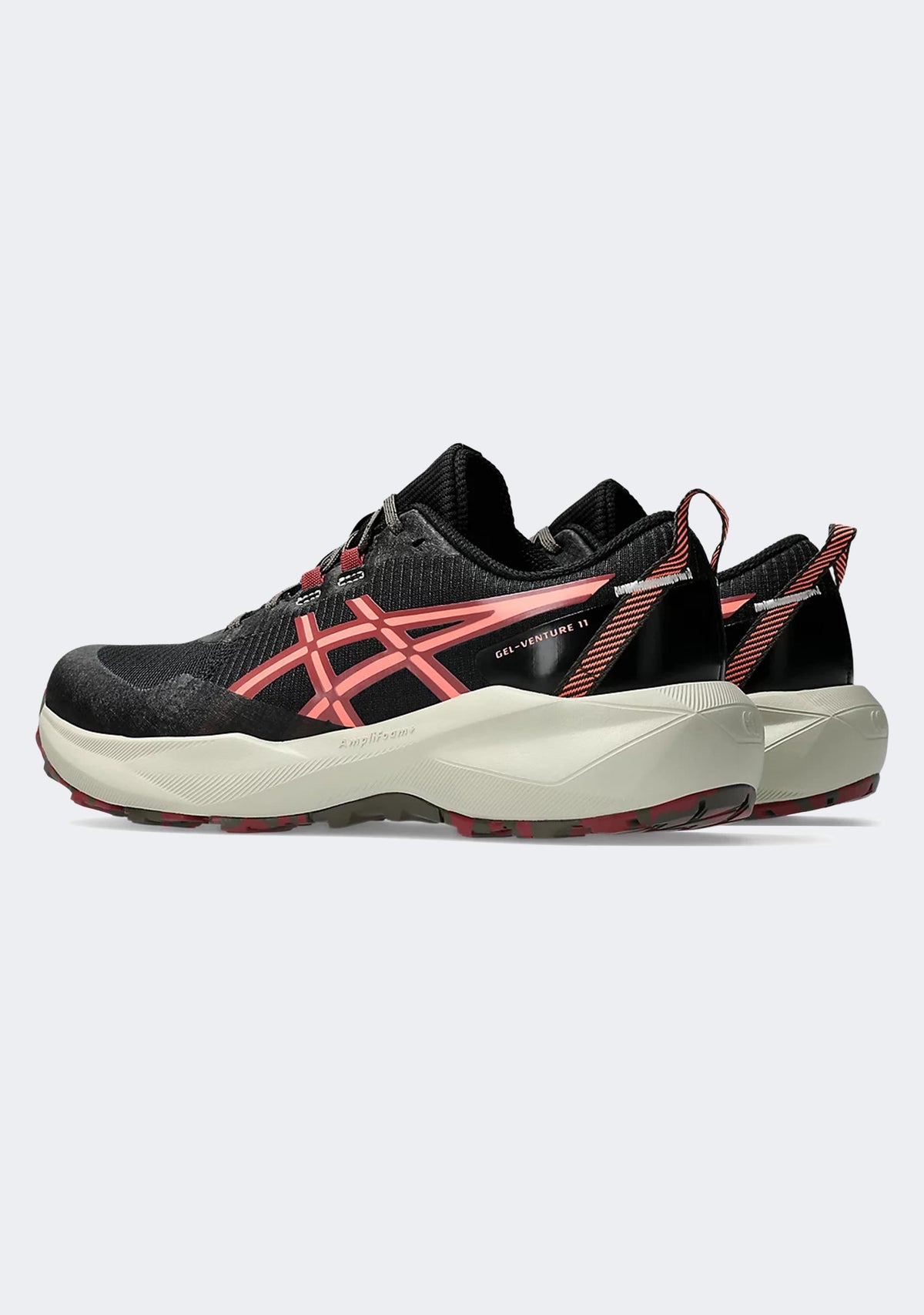 Asics Women's Gel Venture 11 (D Width)