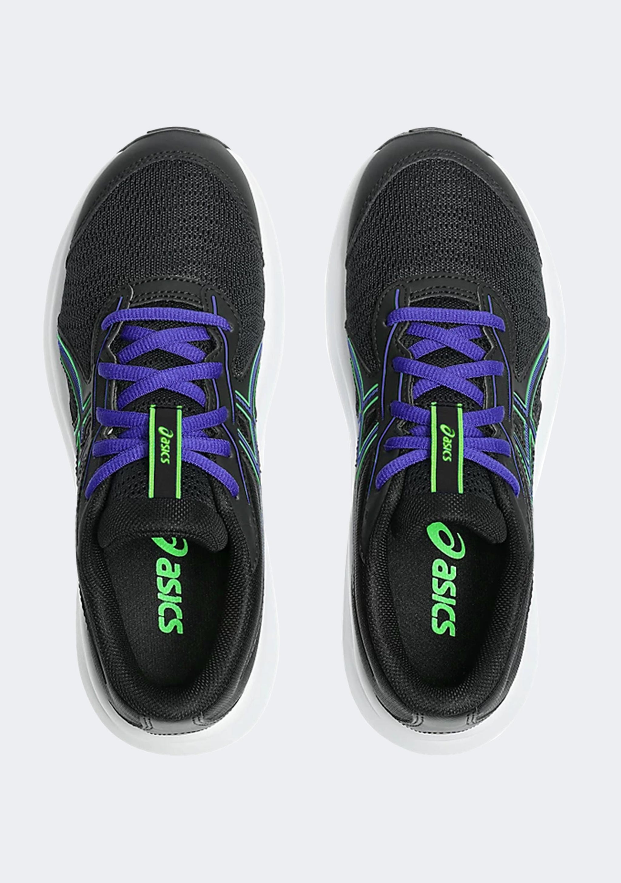 Asics Kids' Contend 9 GS