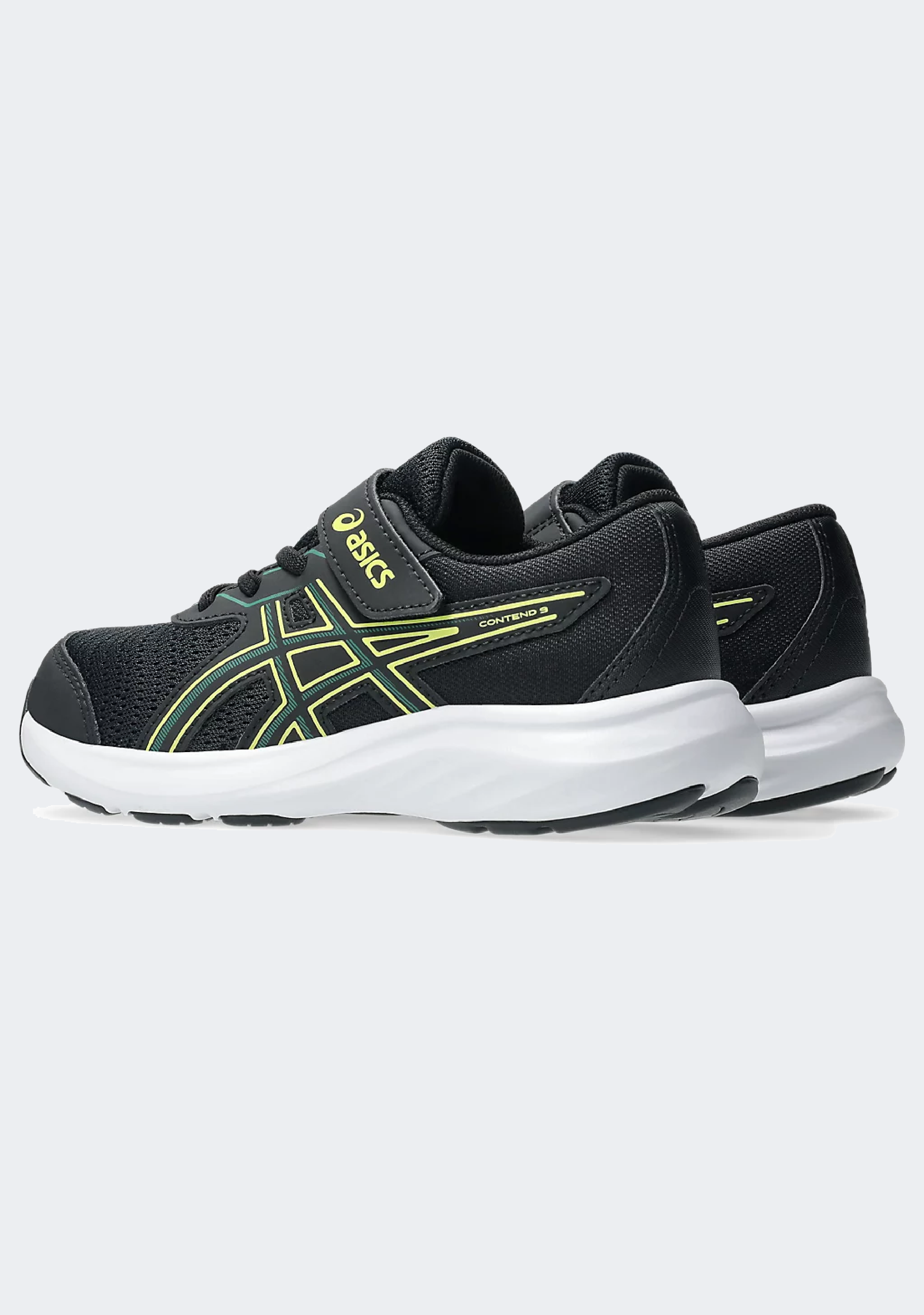 Asics Kids' Contend 9 PS