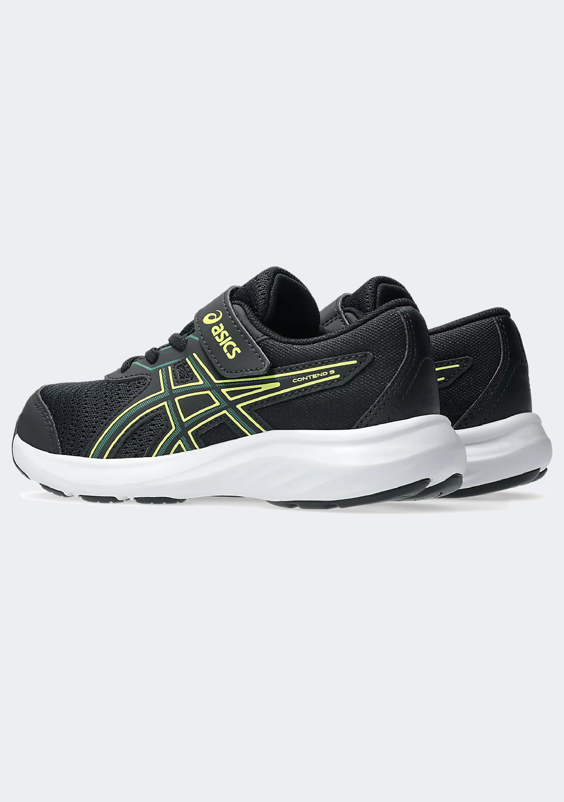 Asics Kids' Contend 9 PS