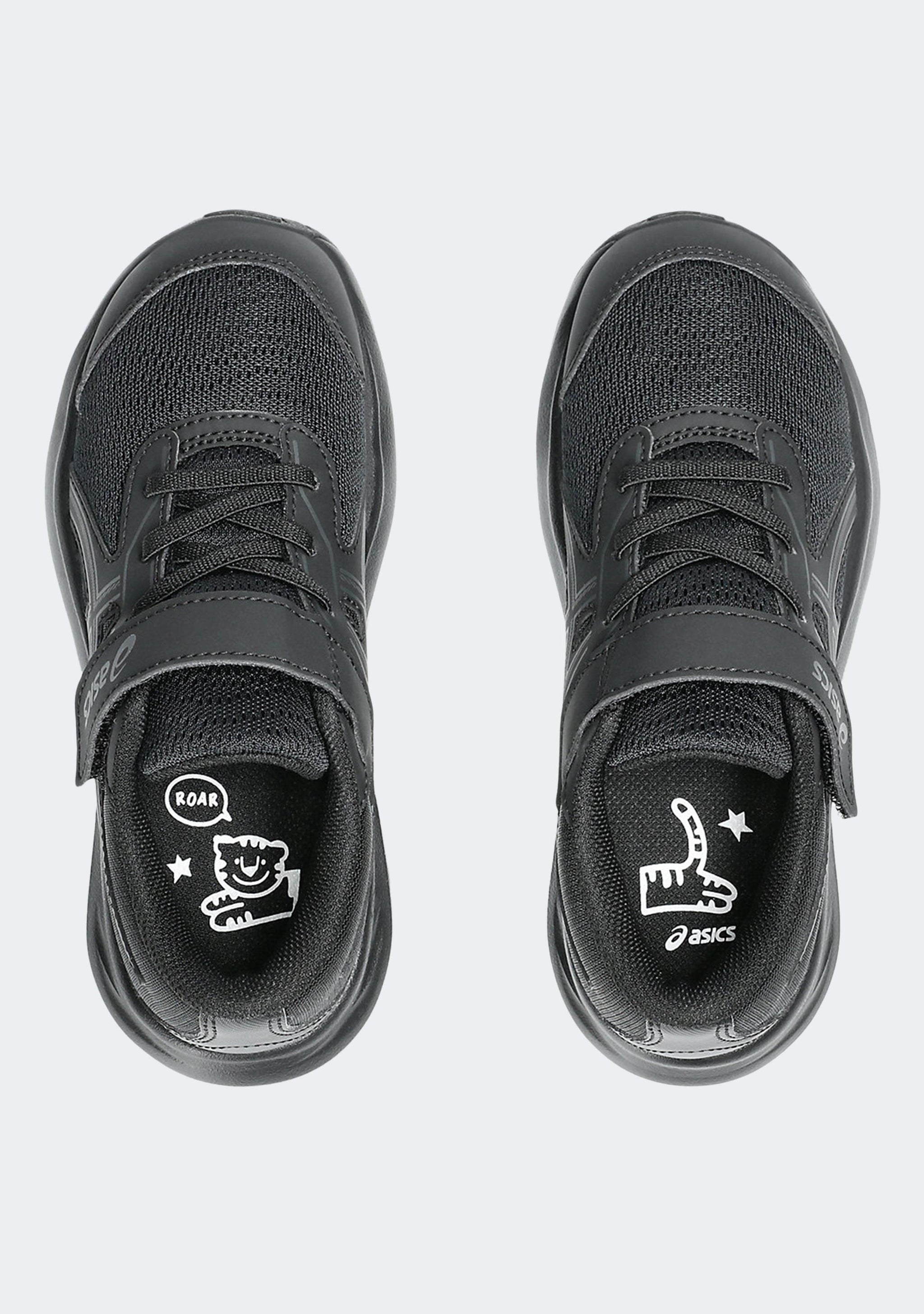 Asics Kids' Contend 9 PS