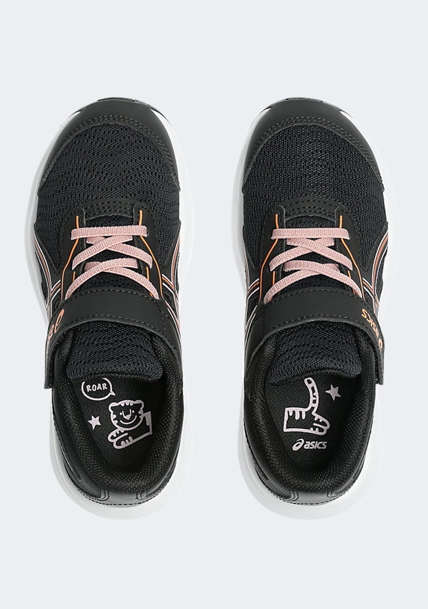 Asics Kids' Contend 9 PS