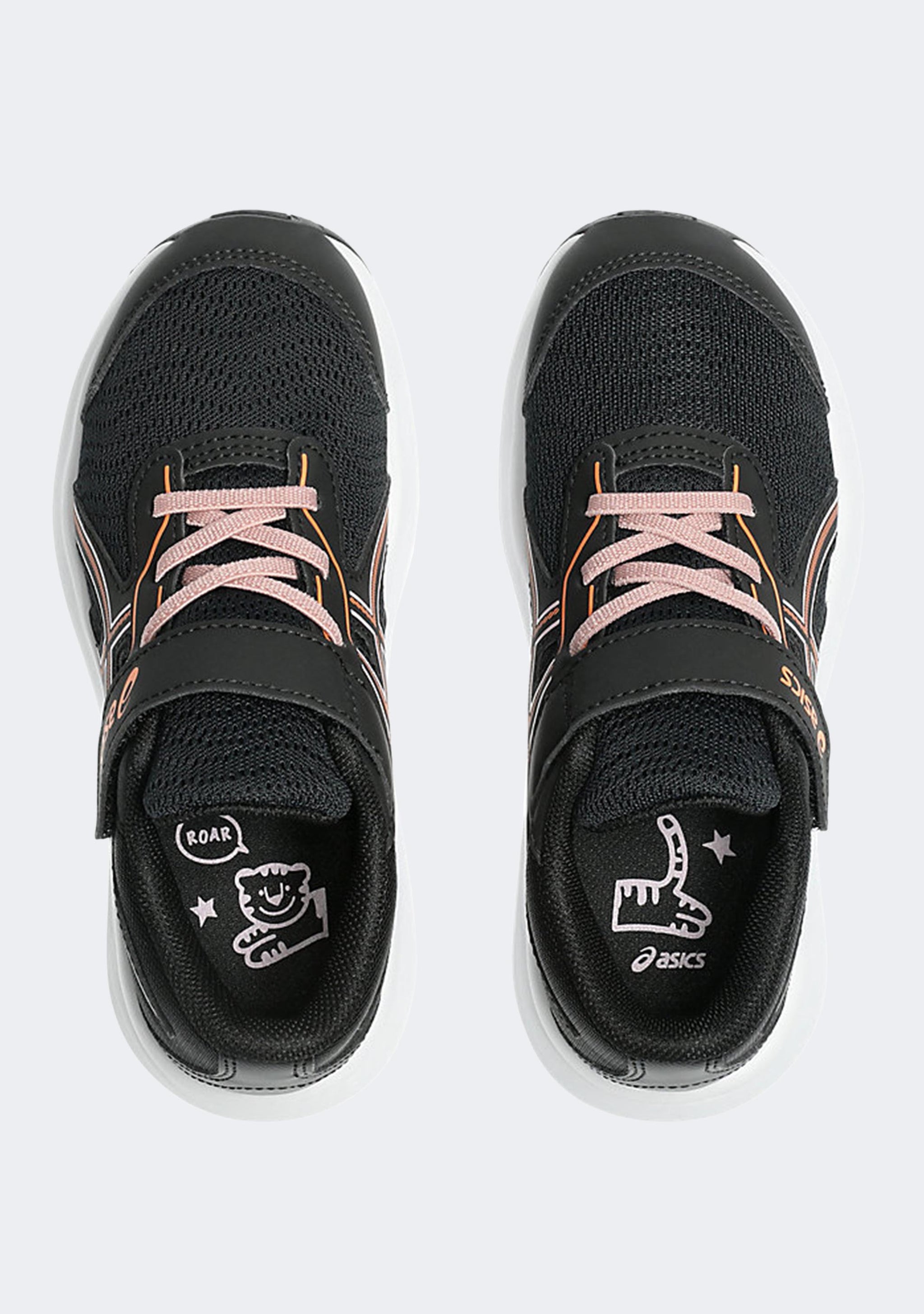 Asics Kids' Contend 9 PS