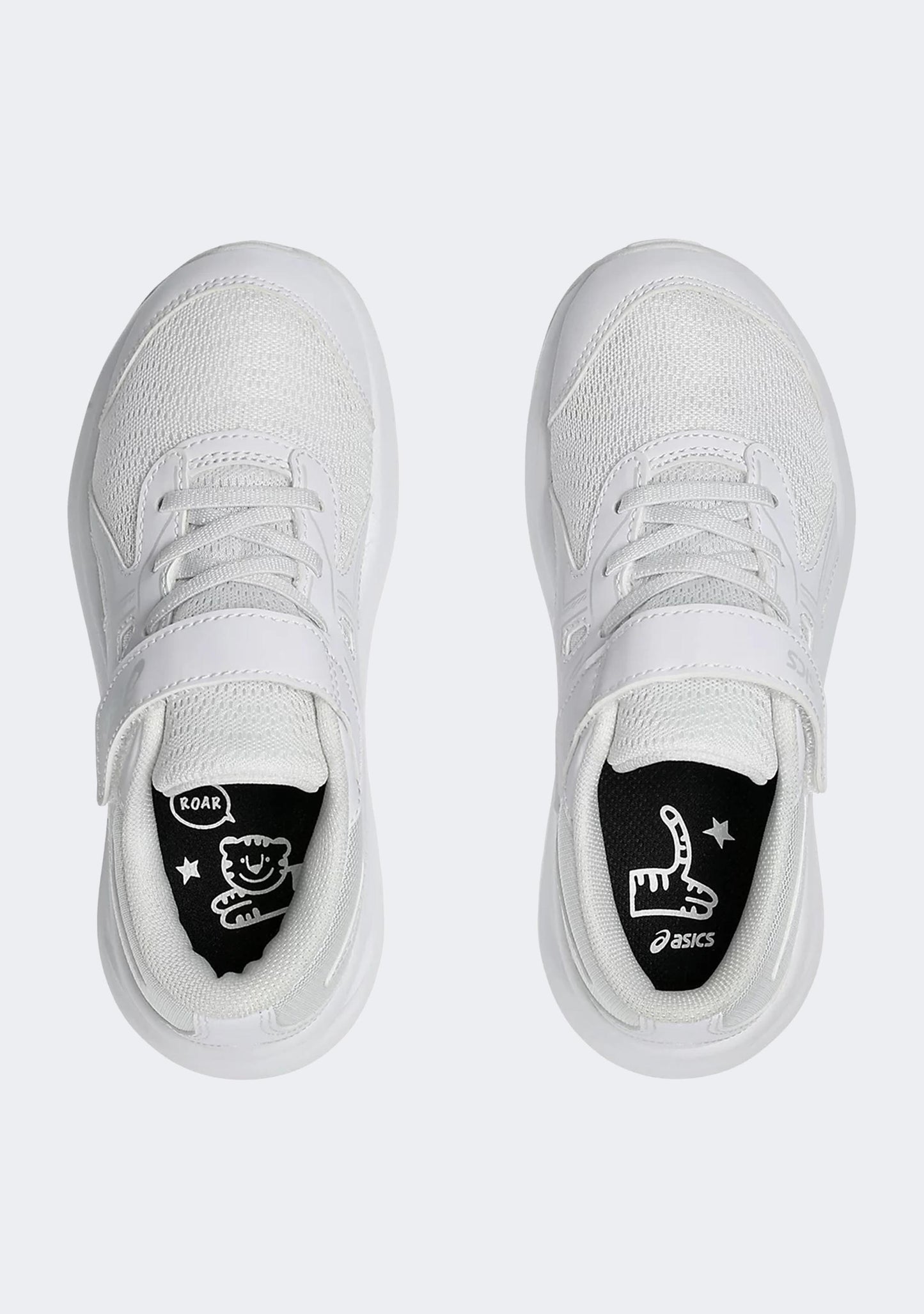 Asics Kids' Contend 9 PS
