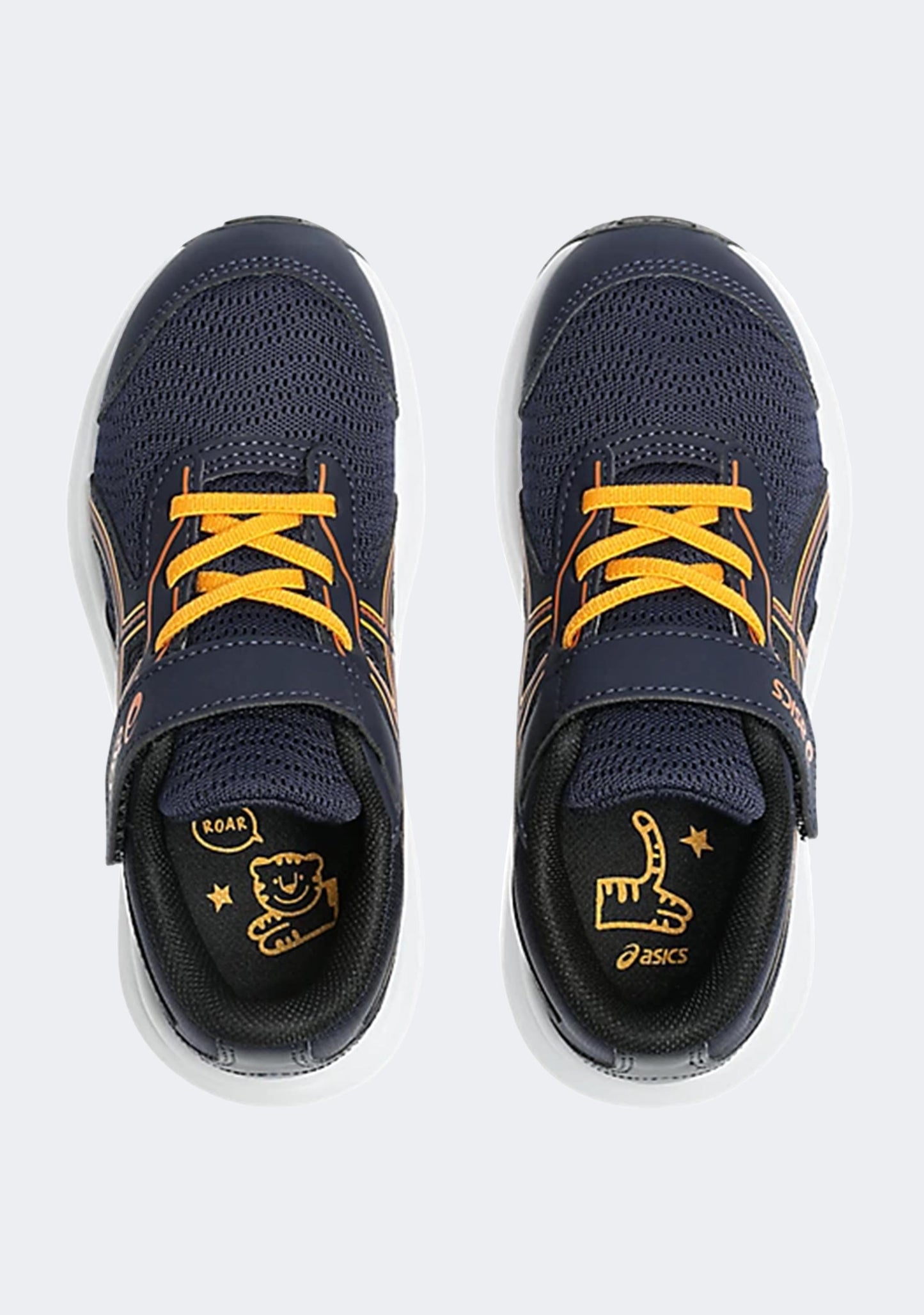 Asics Kids' Contend 9 PS
