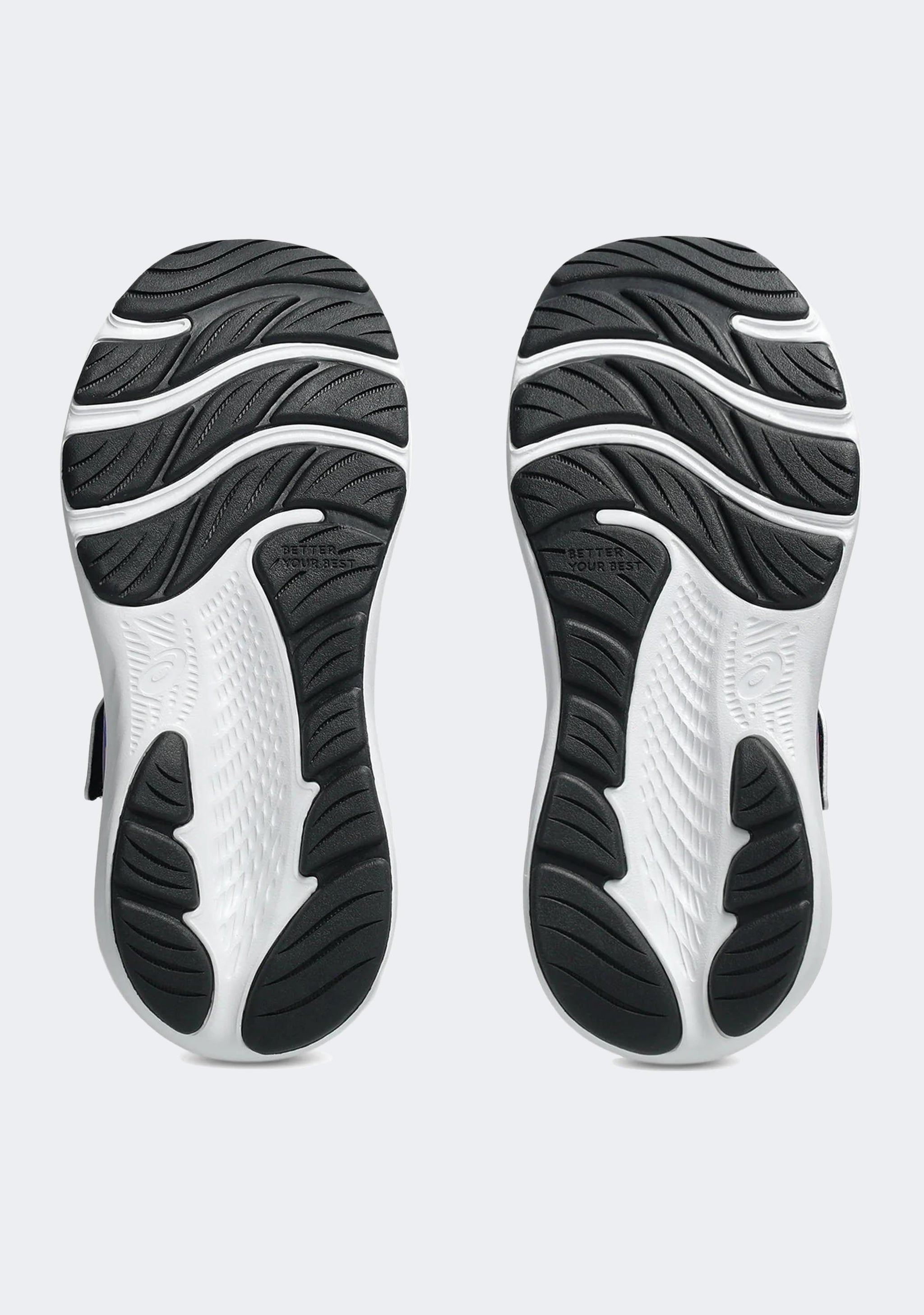 Asics Kids' Contend 9 PS