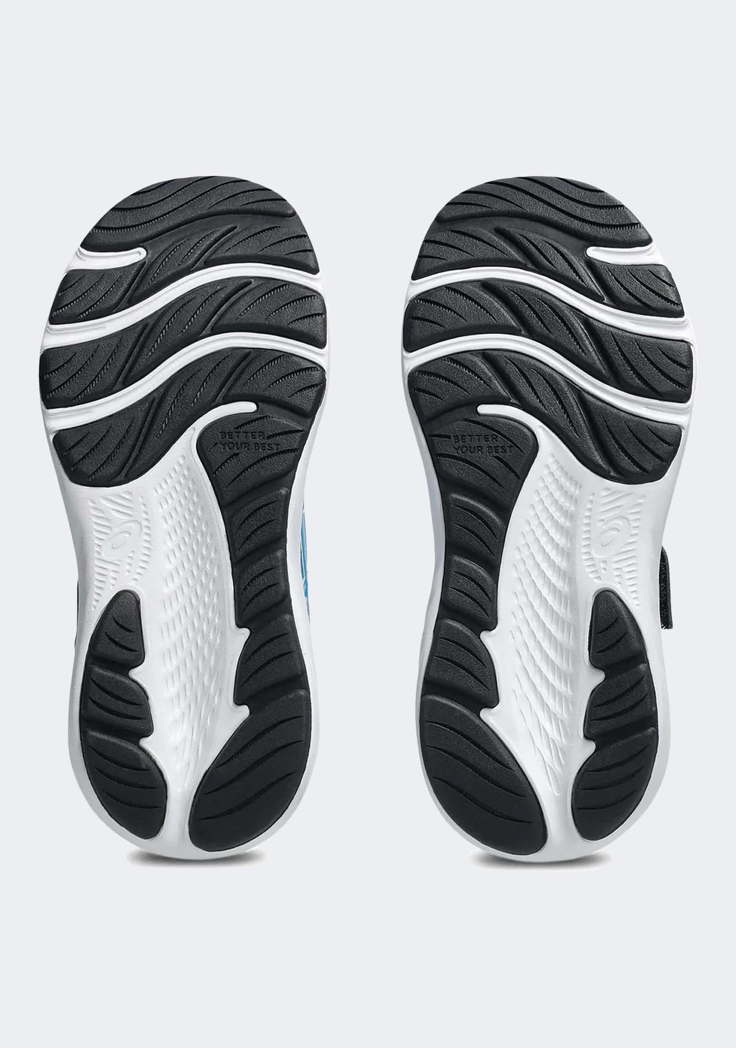 Asics Kids' Contend 9 PS