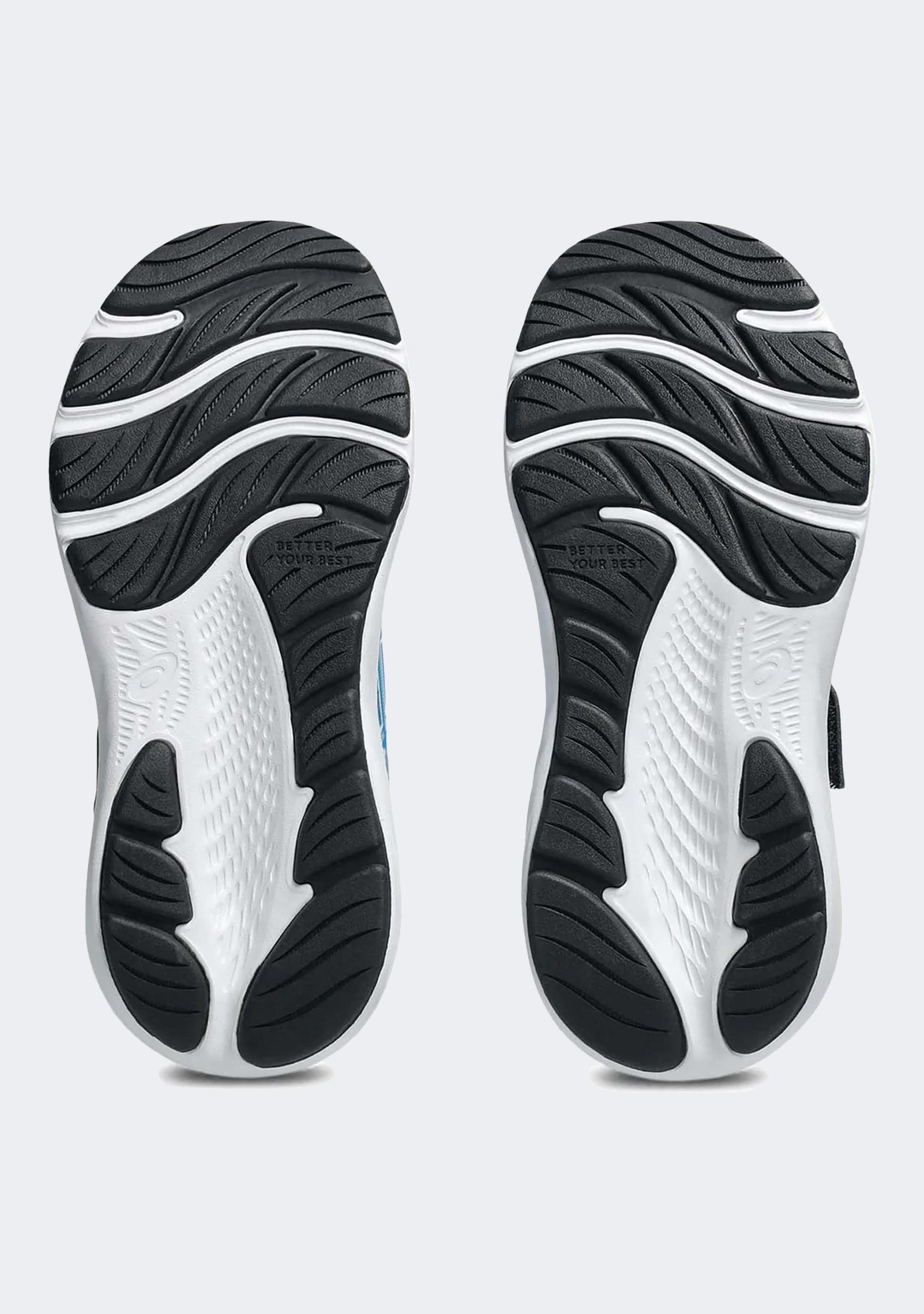 Asics Kids' Contend 9 PS