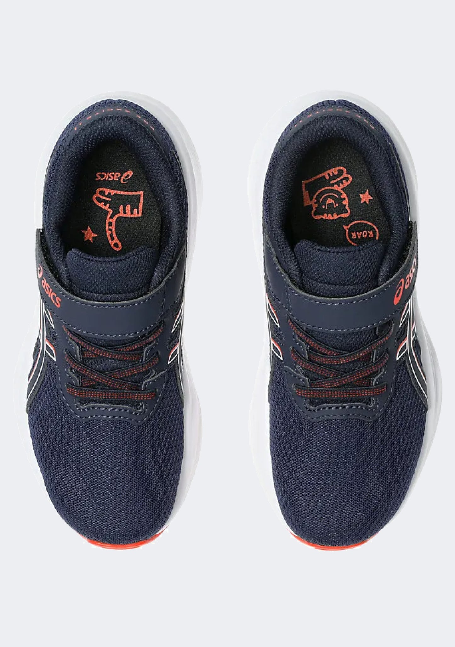 Asics Kids' Pre Excite 11 PS