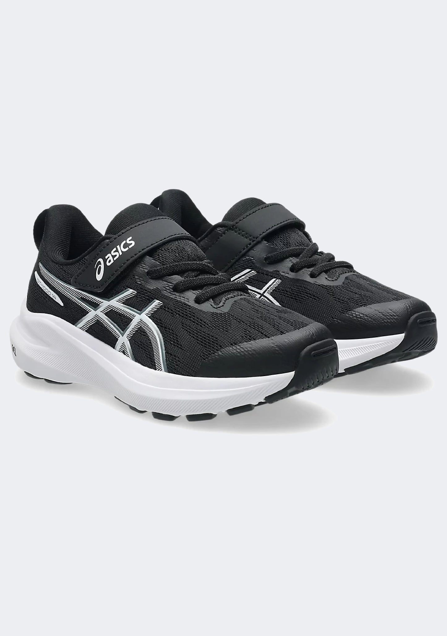 Asics Kids' GT 1000 14 PS