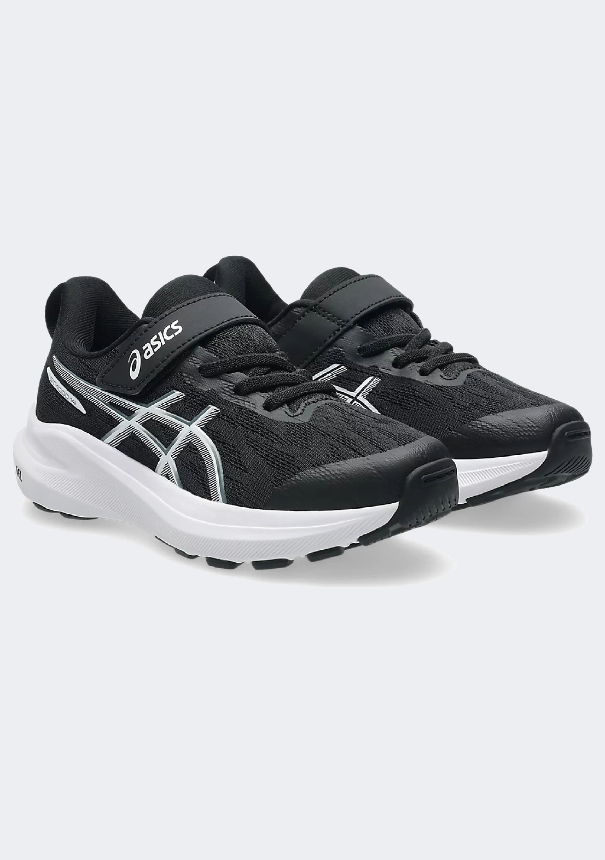 Asics Kids' GT 1000 14 PS