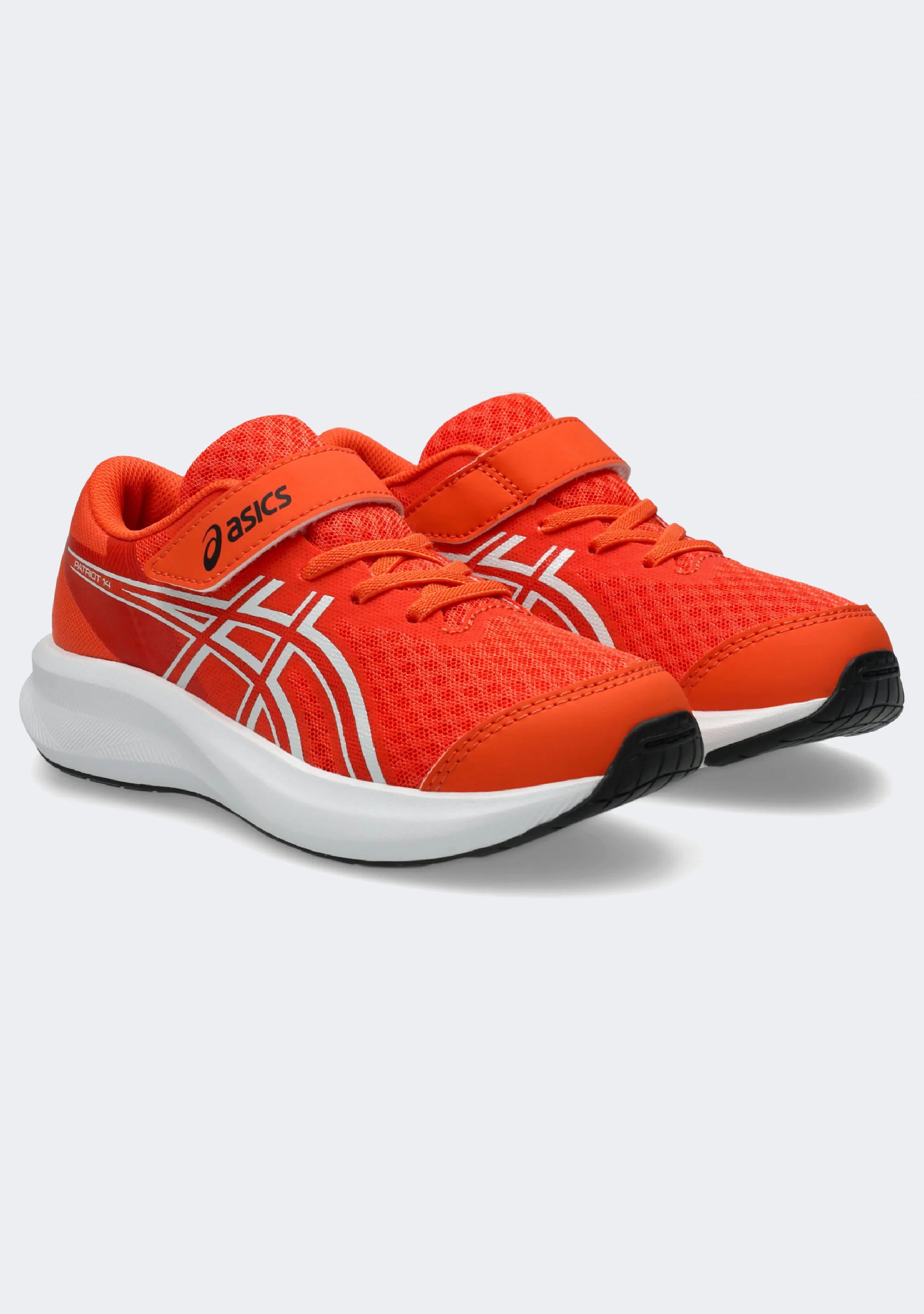 Asics Kids' Patriot 14 PS
