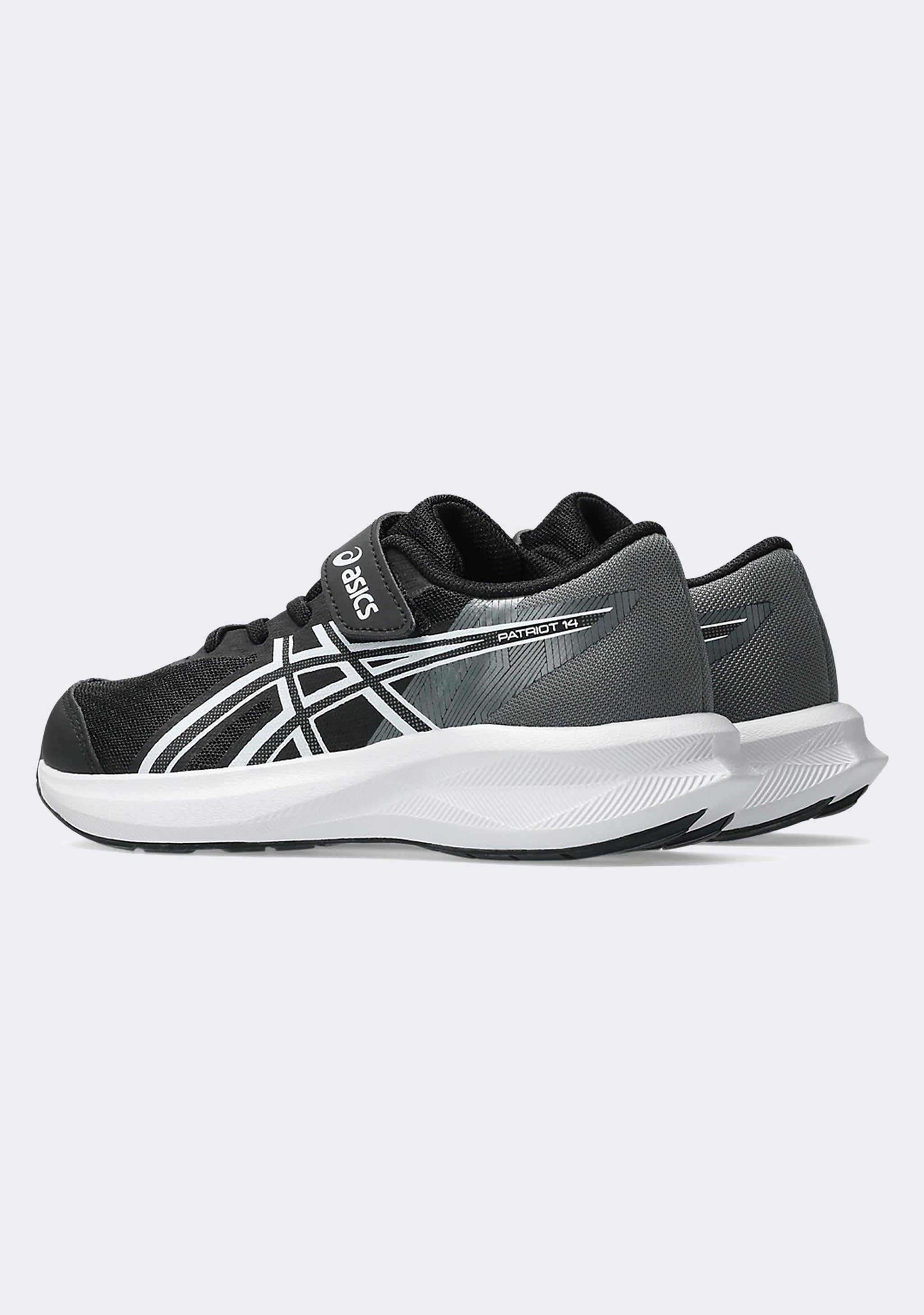 Asics Kids' Patriot 14 PS