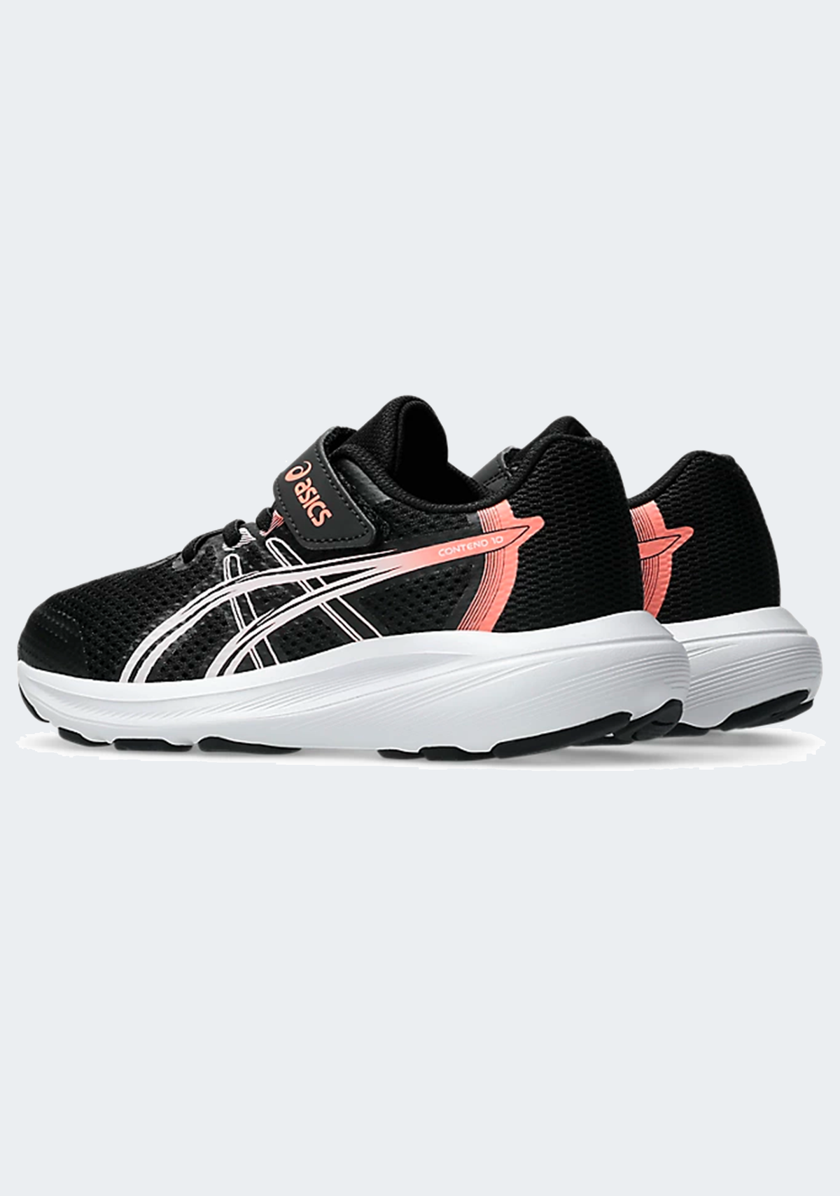 Asics Kids' Contend 10 PS