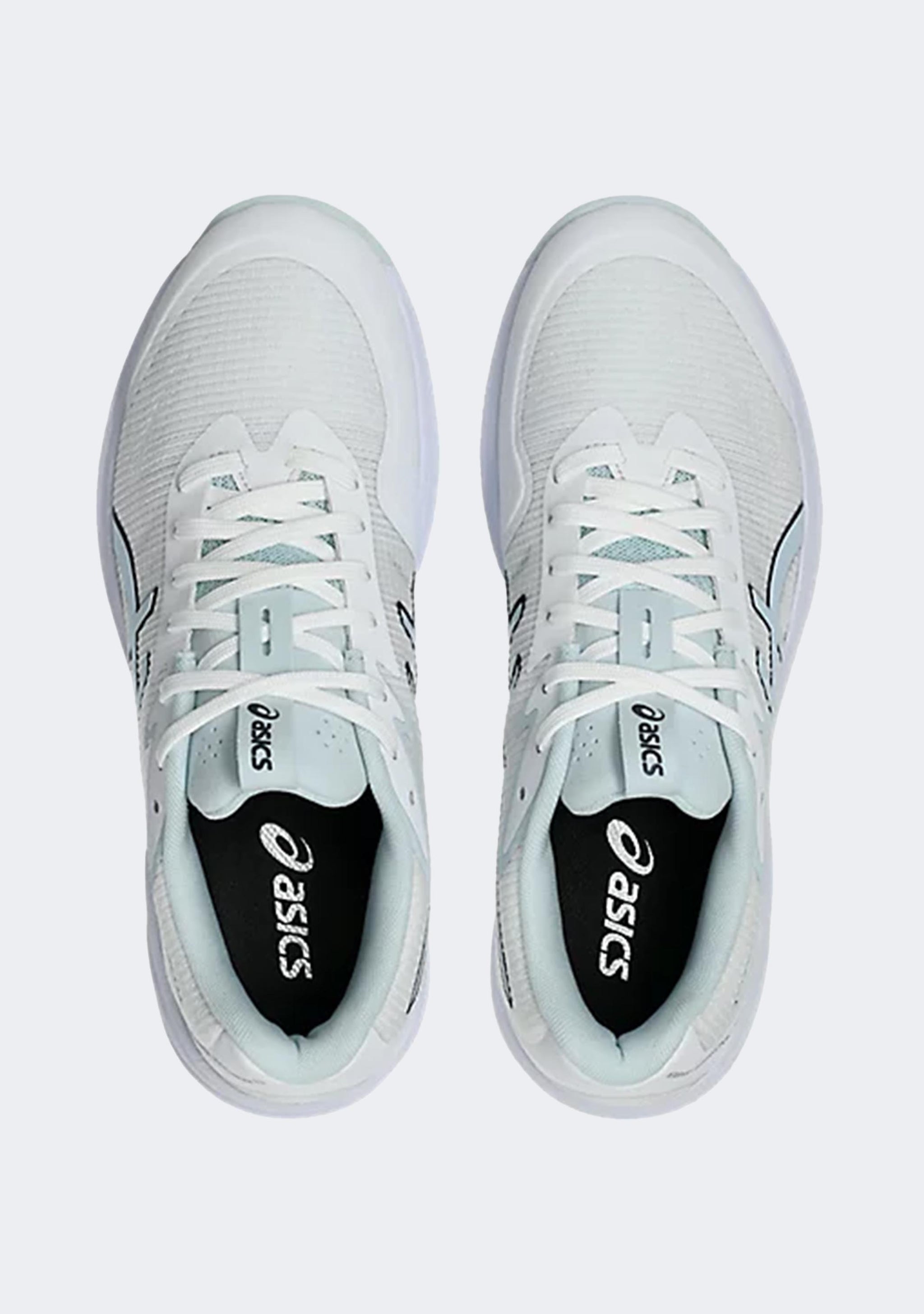 Asics Women's Netburner Professional FF 4