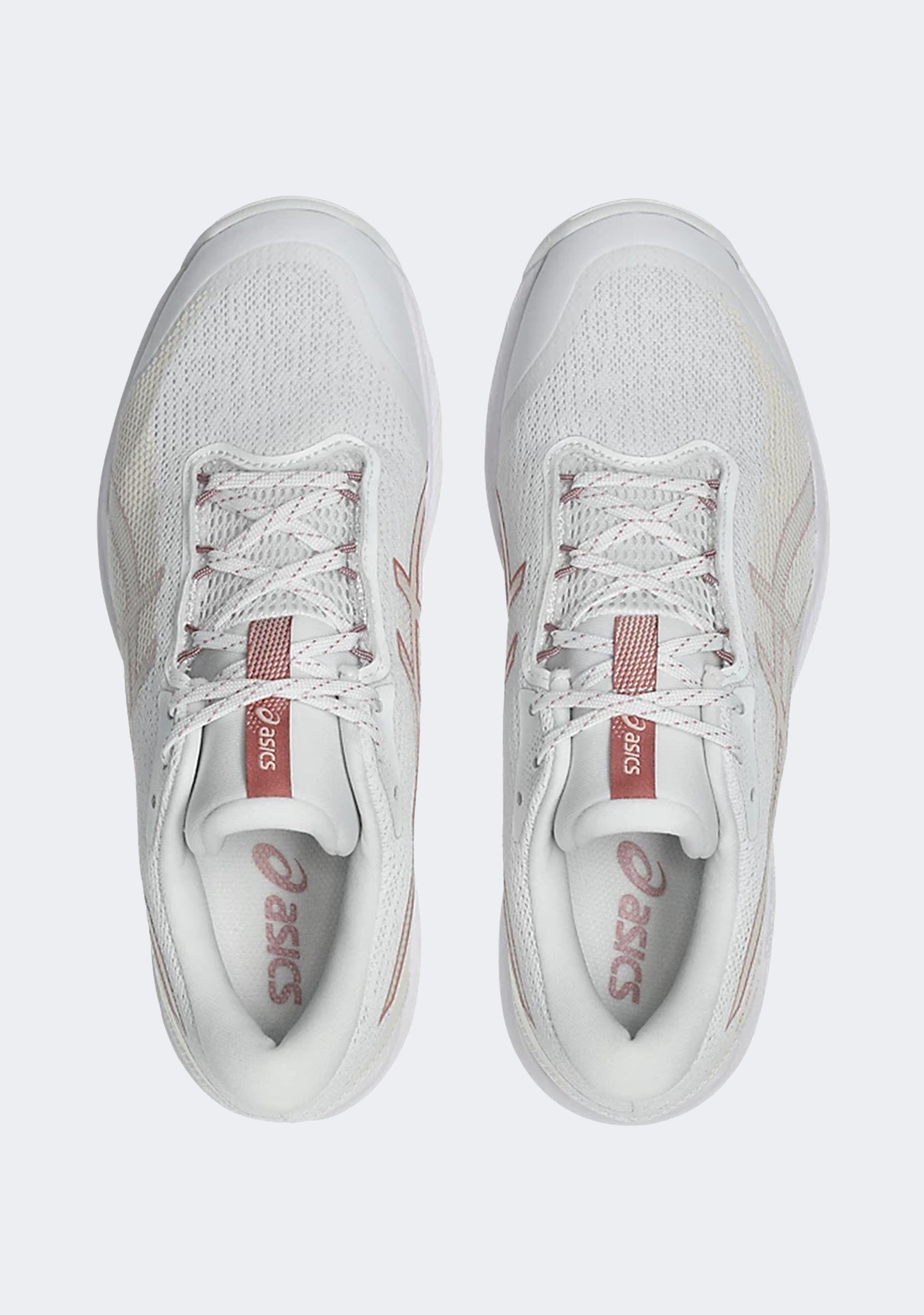 Asics Women's Gel Netburner Academy 10
