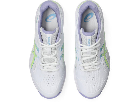 Asics Women's Gel Netburner Academy 9 <BR> 1072A098 103