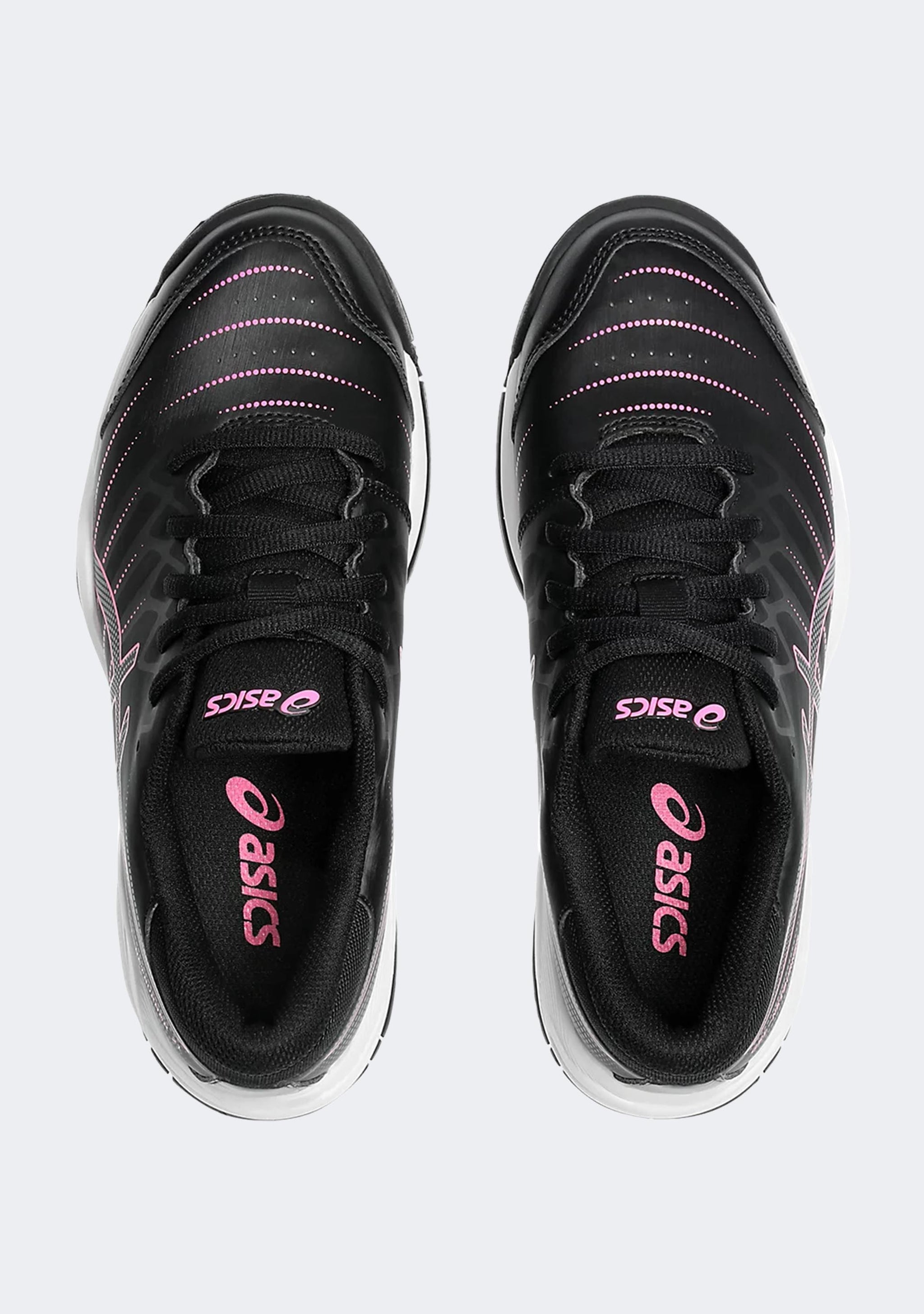 Asics Kids' Gel Netburner 21 GS