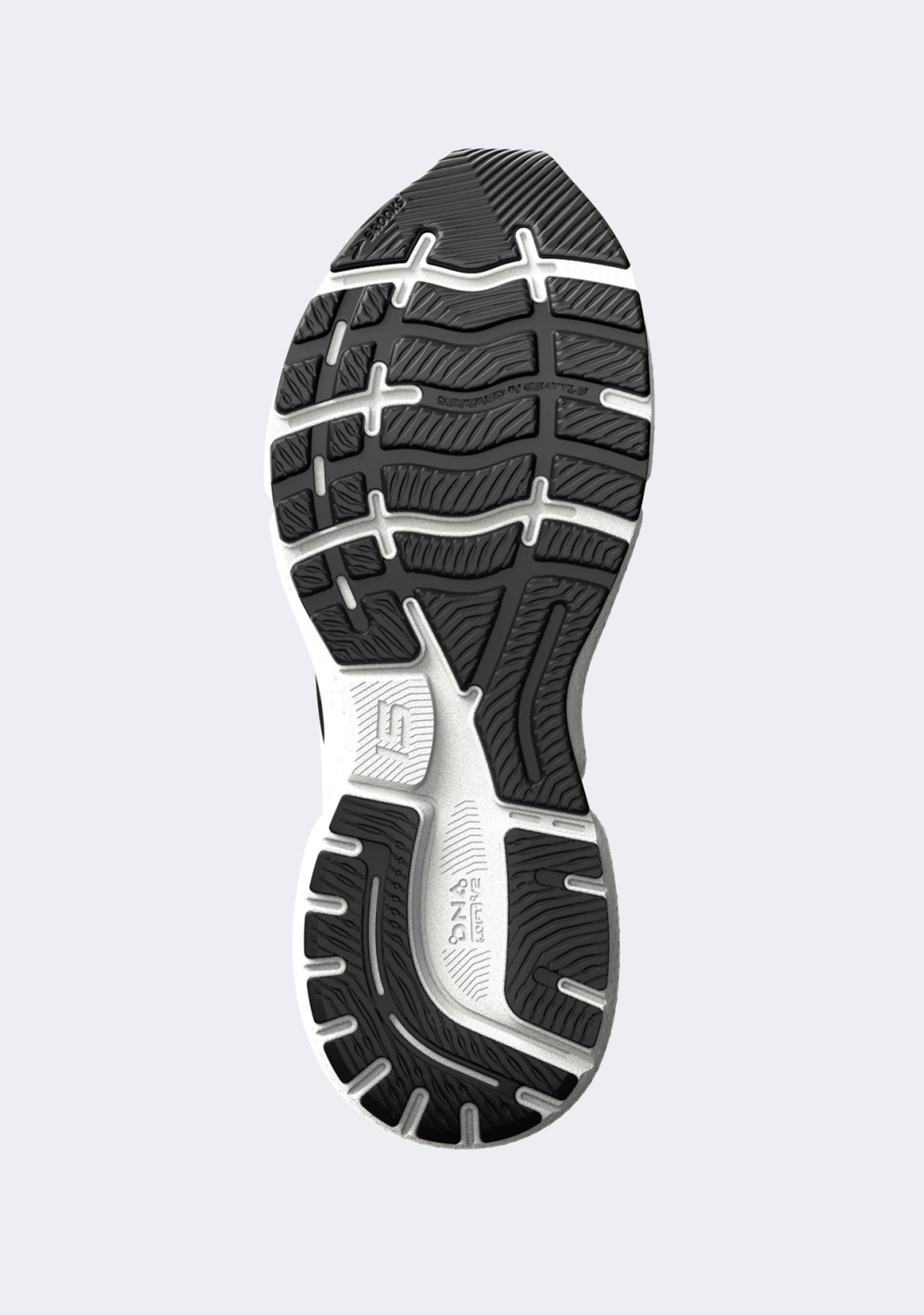 Brooks Men's Ghost 15