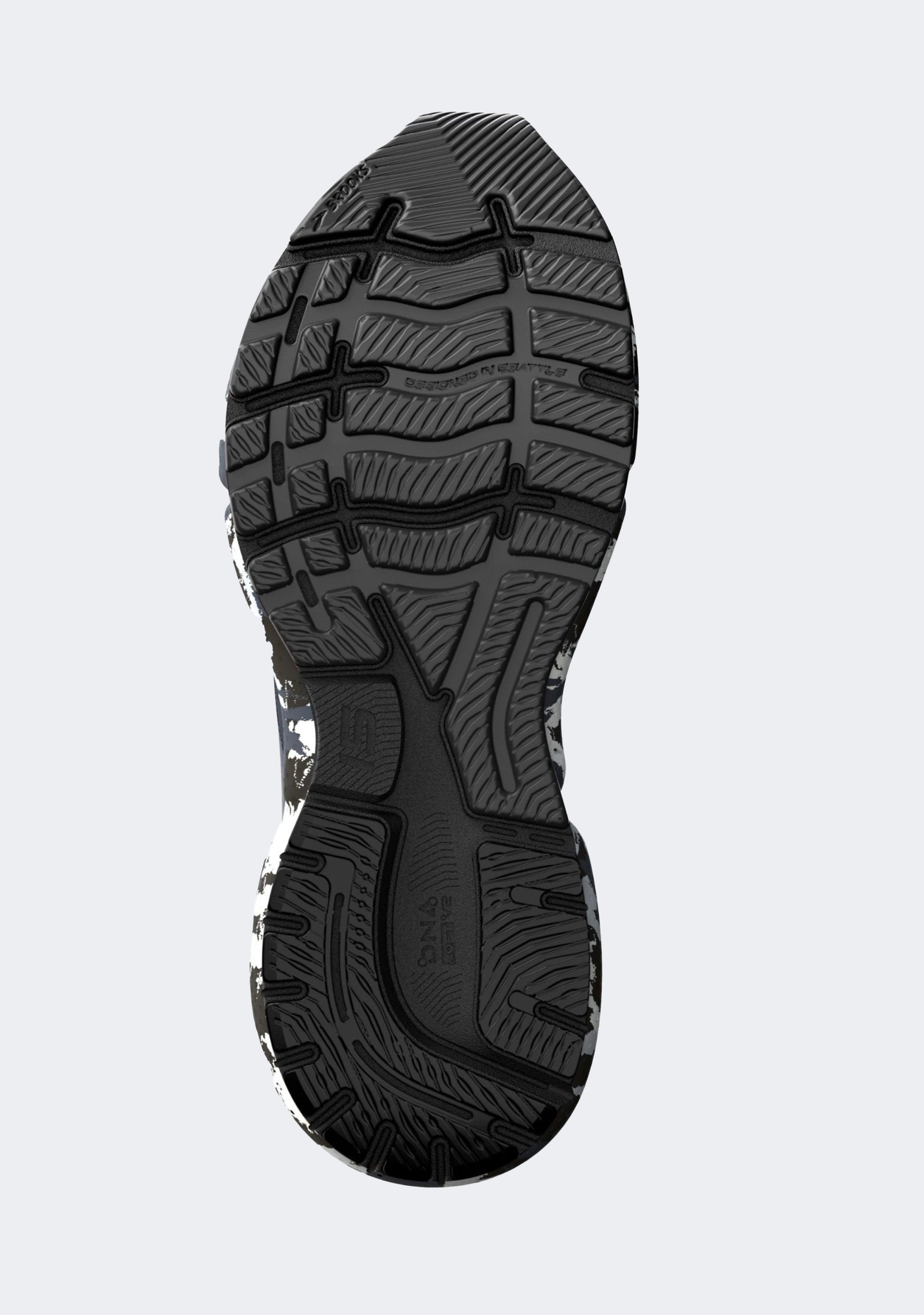 Brooks Men’s Ghost 15