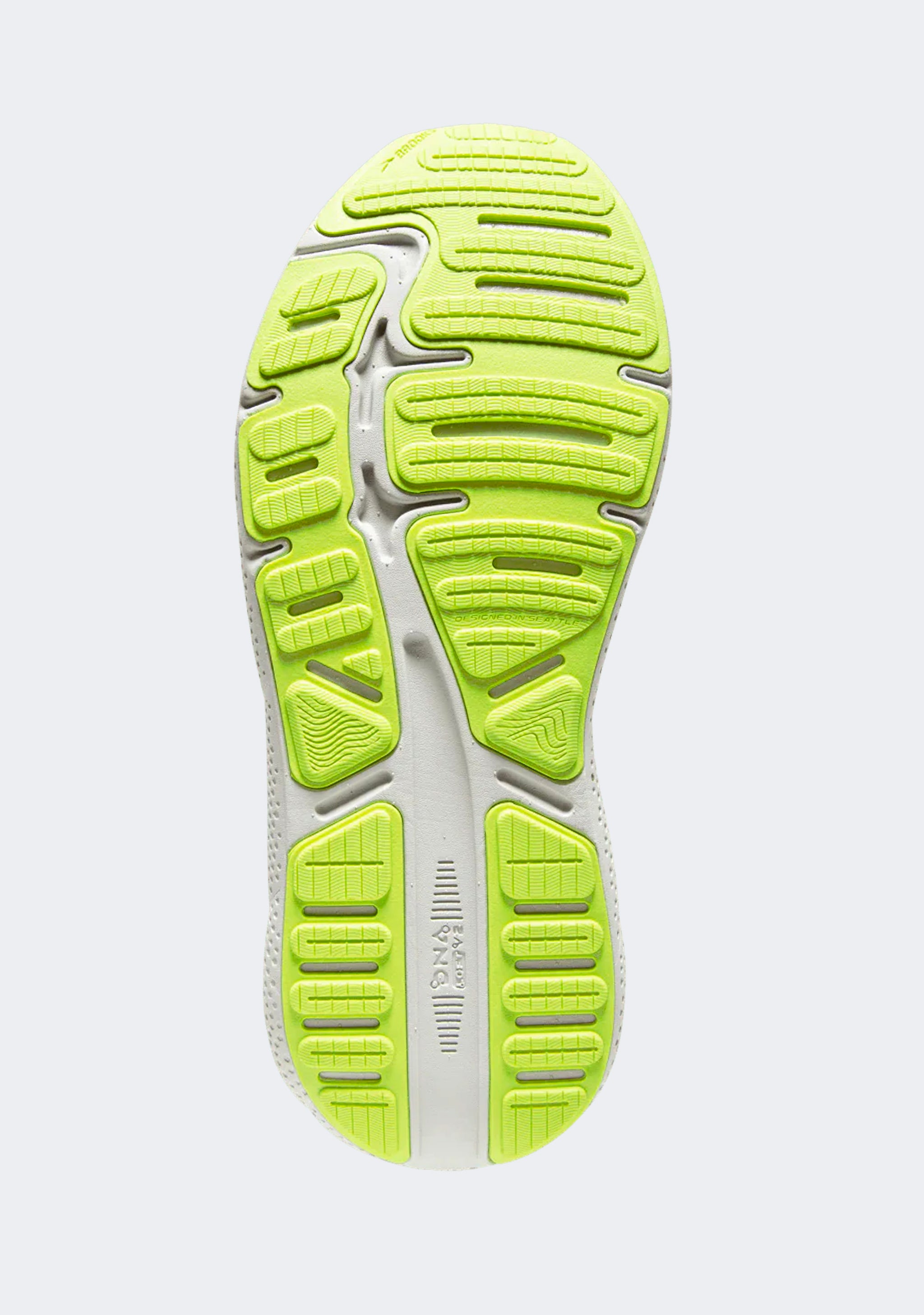 Brooks Men’s Ghost Max