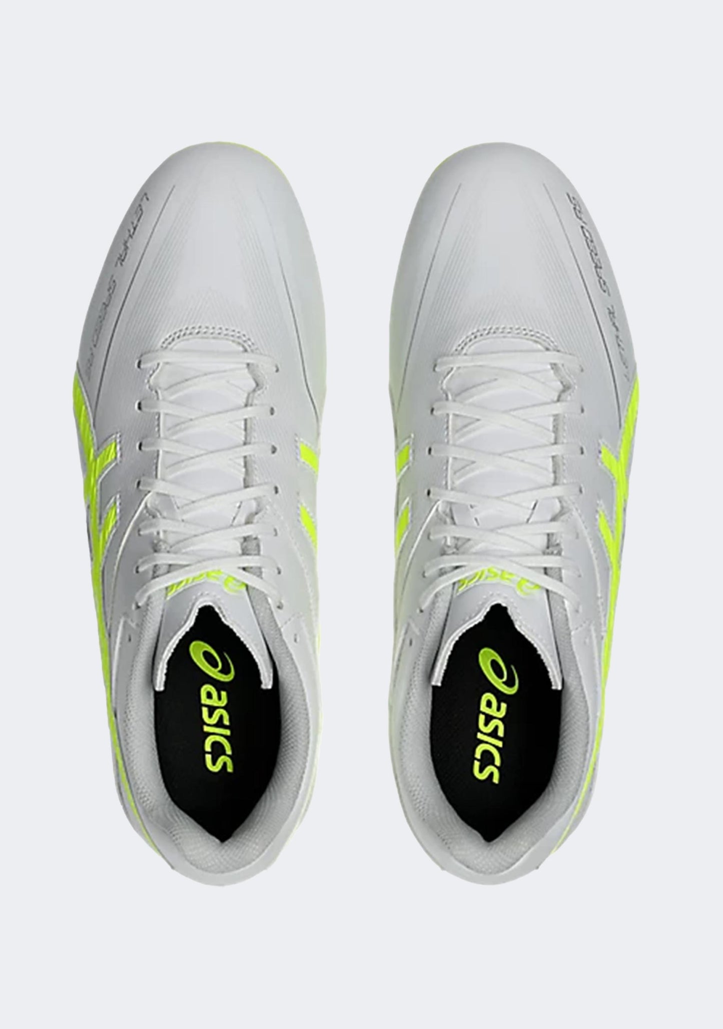 Asics Men's Lethal Speed RS
