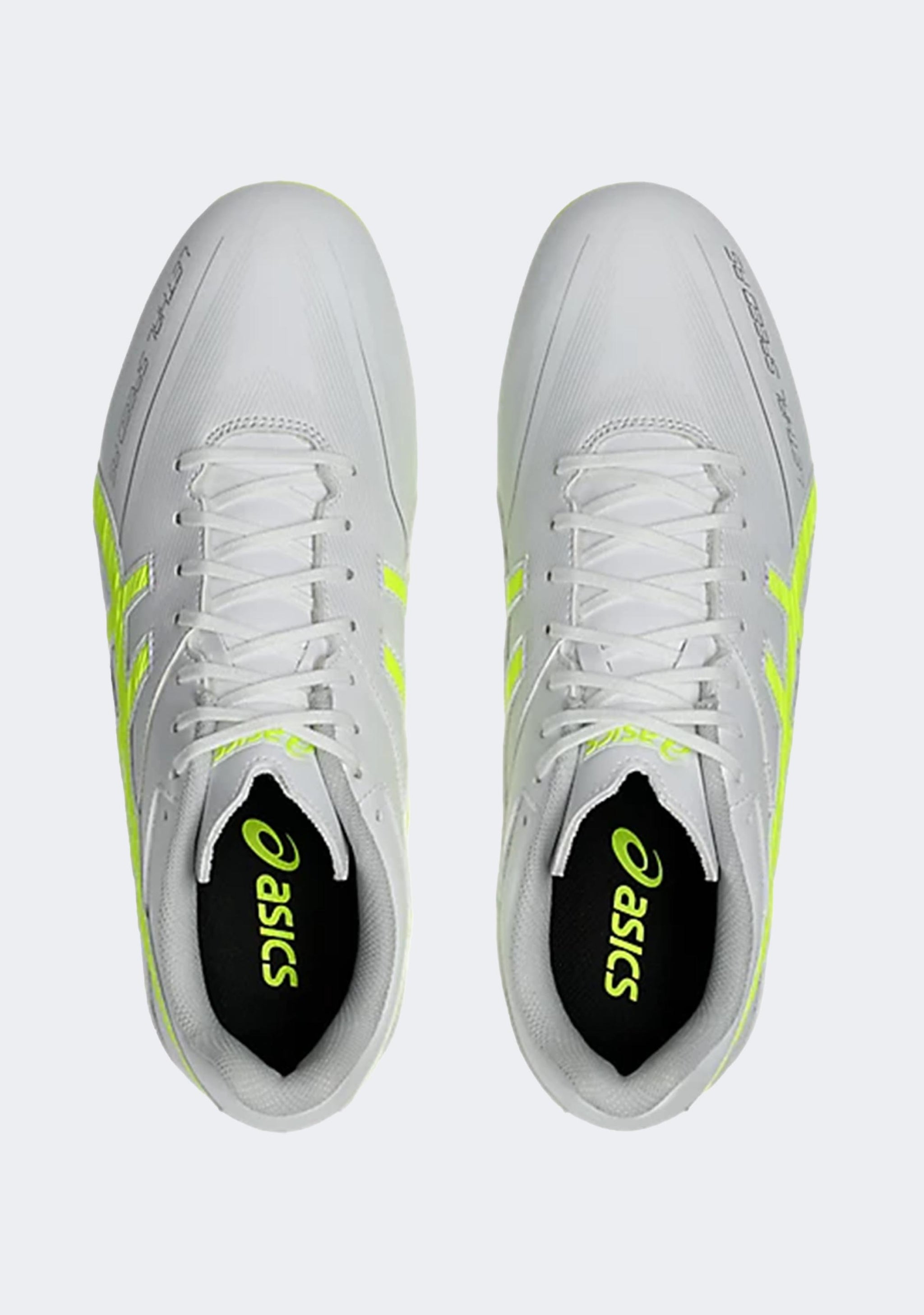 Asics Men's Lethal Speed RS