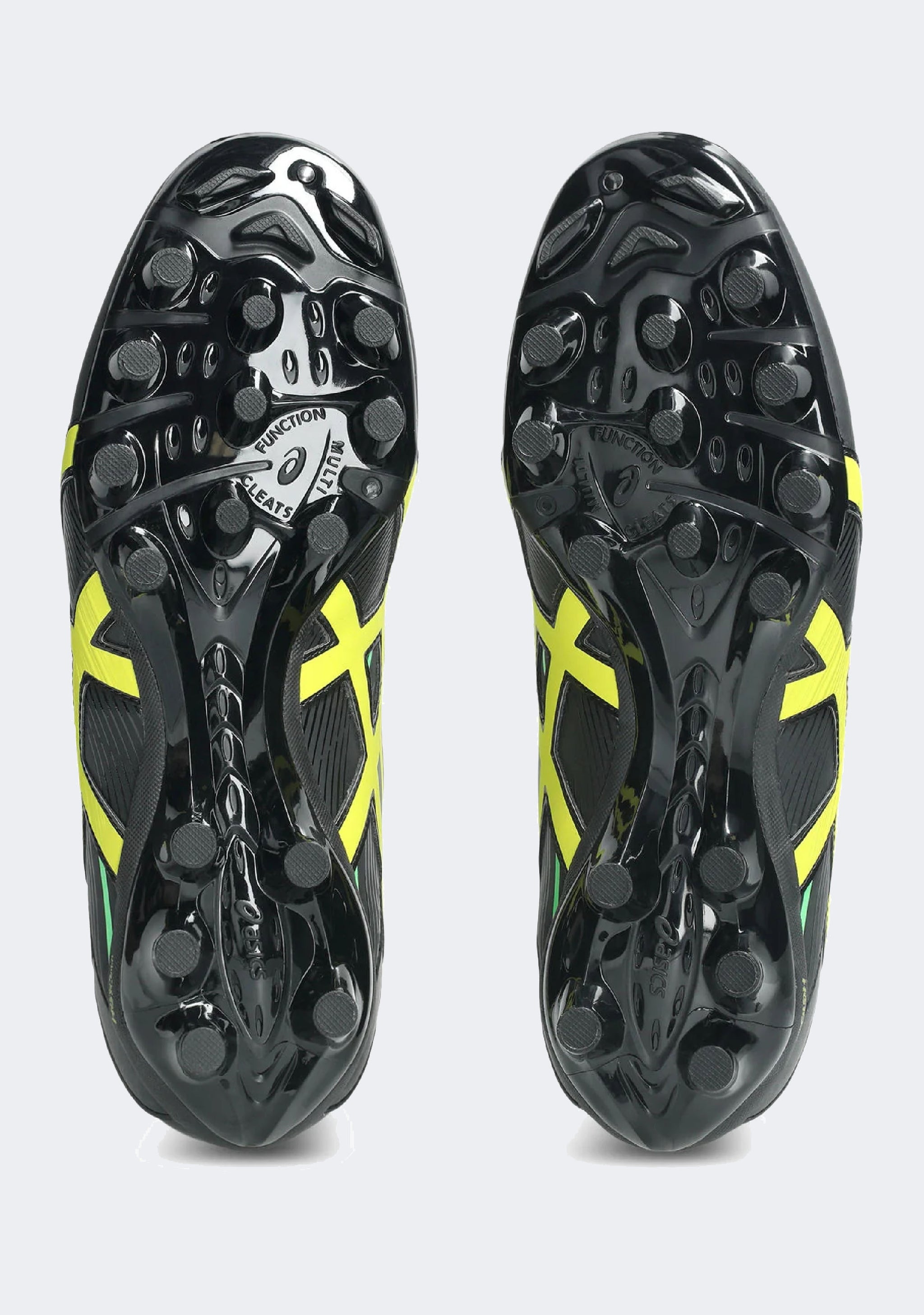 Asics Men's Lethal Speed RS