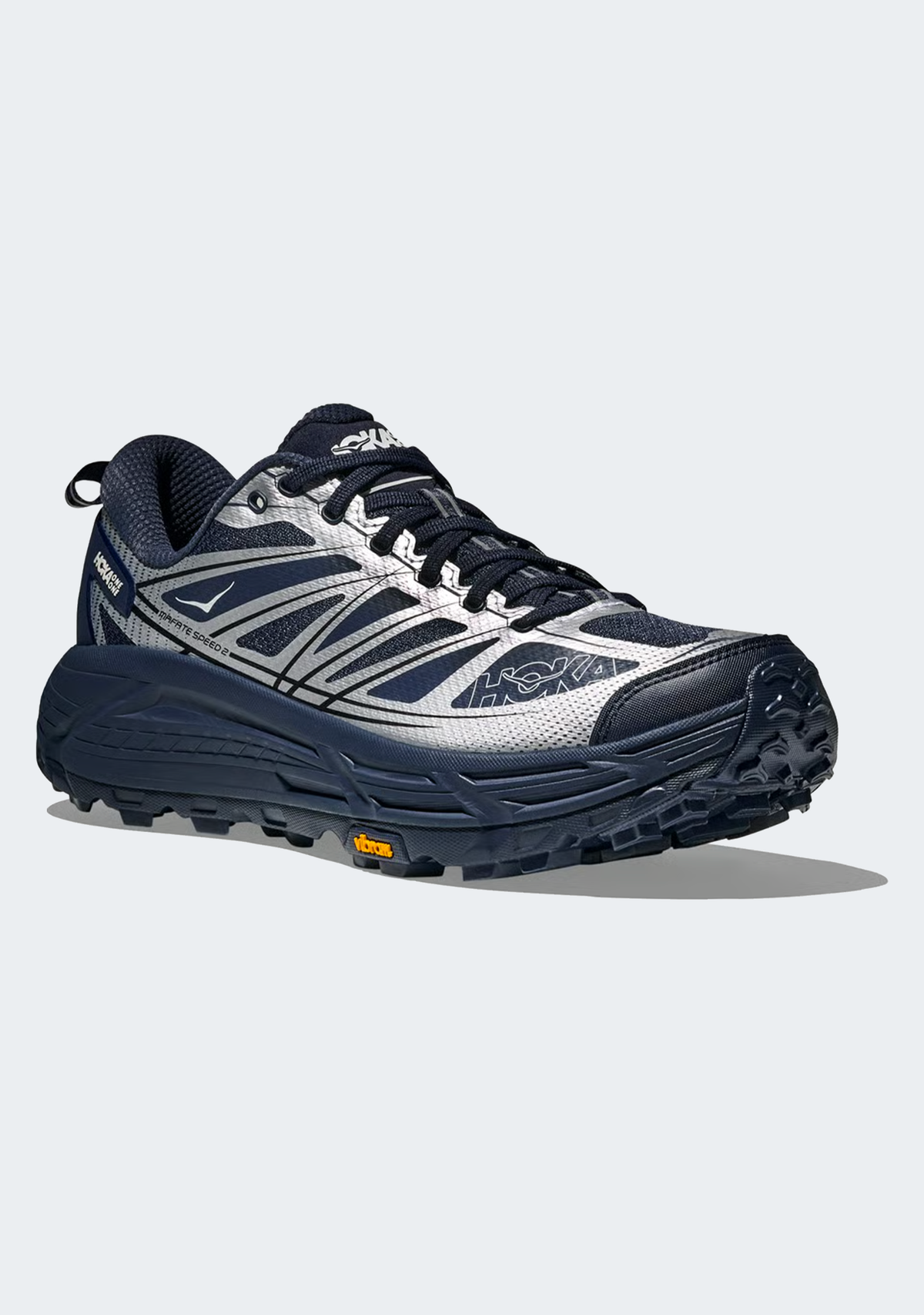 Hoka Mafate Speed 2