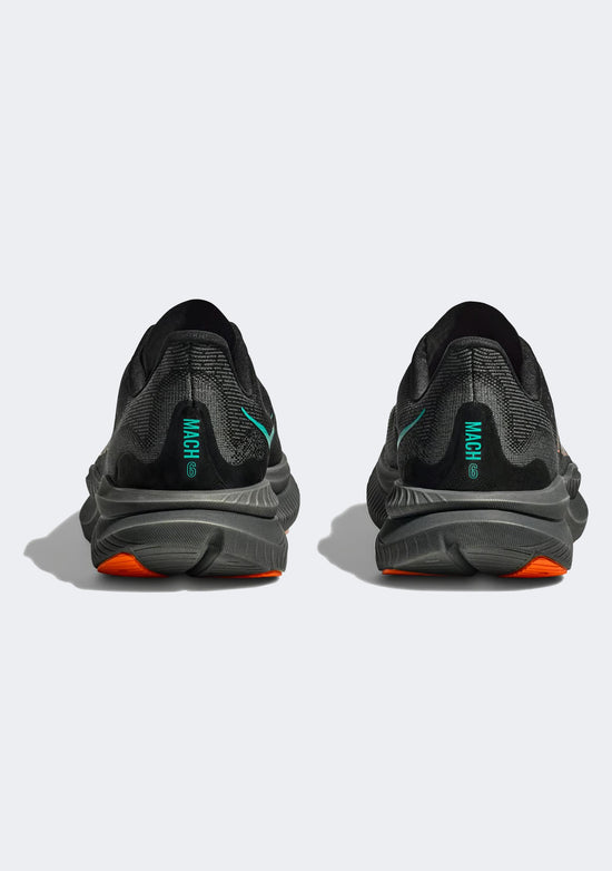Hoka Men's Mach 6