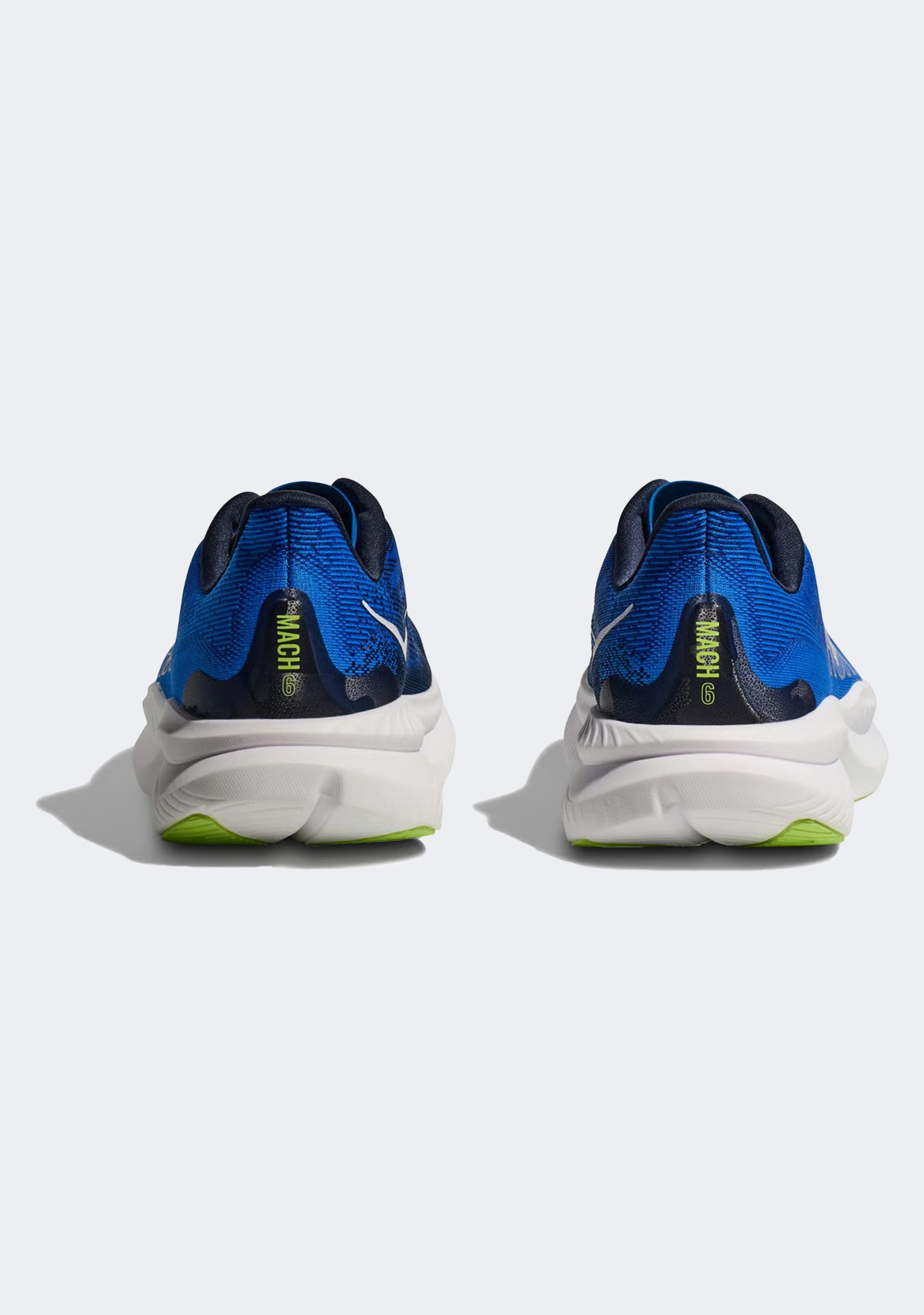 Hoka Men's Mach 6