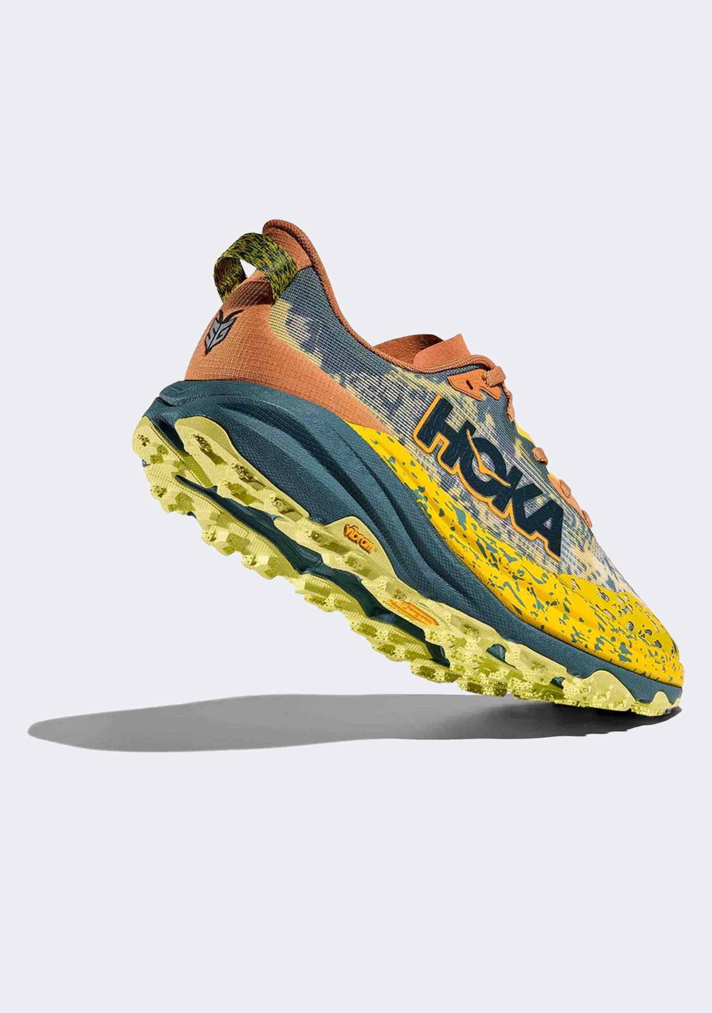 Hoka Men's Speedgoat 6